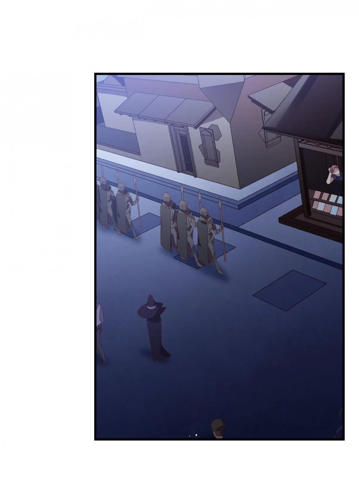 The Dices Can’t Decide My Destiny! Chapter 36 – Page 43