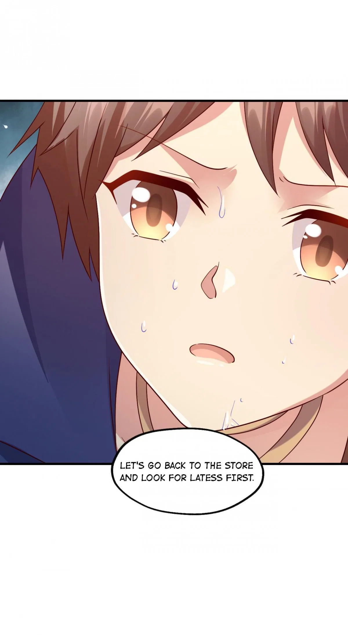 The Dices Can’t Decide My Destiny! Chapter 36 – Page 47