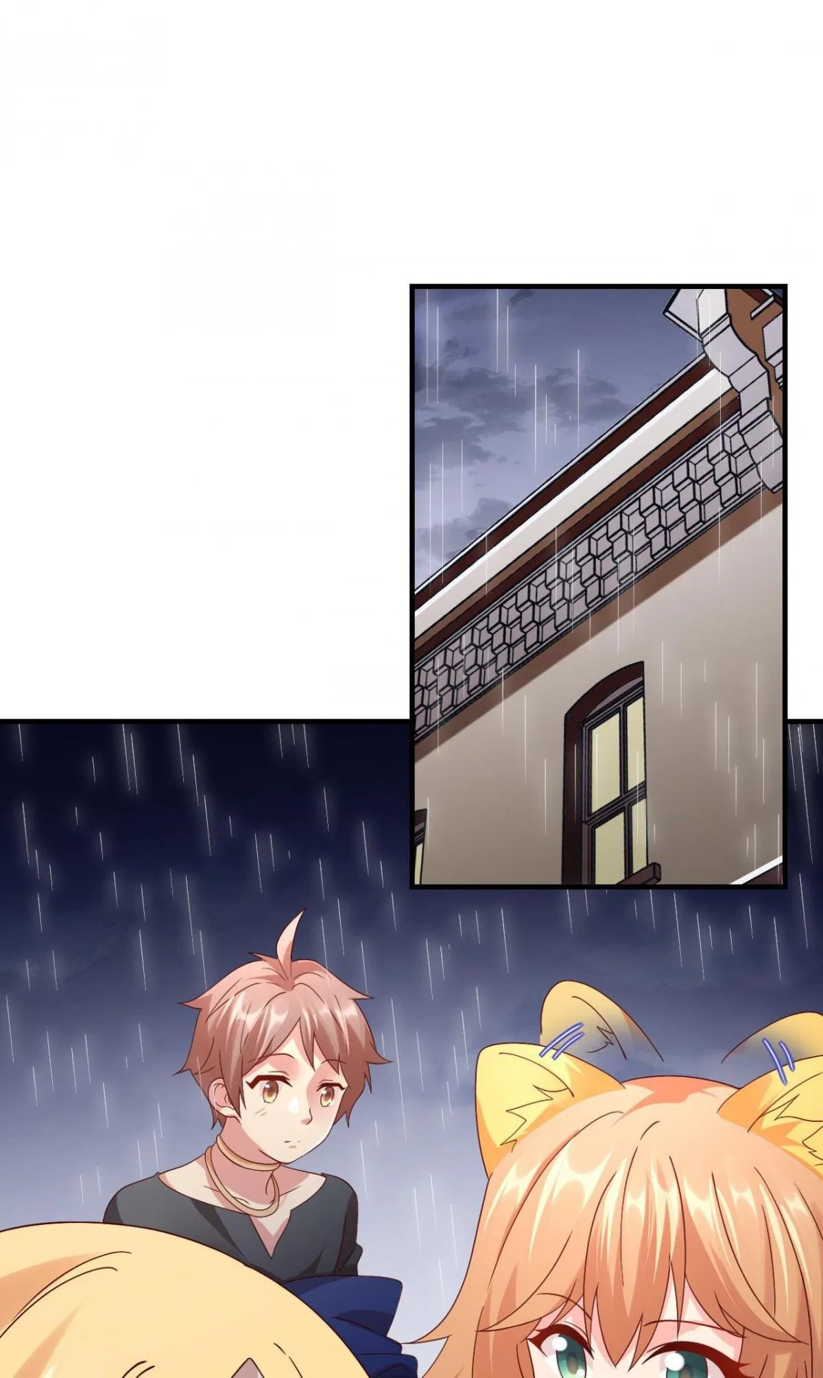 The Dices Can’t Decide My Destiny! Chapter 36 – Page 48