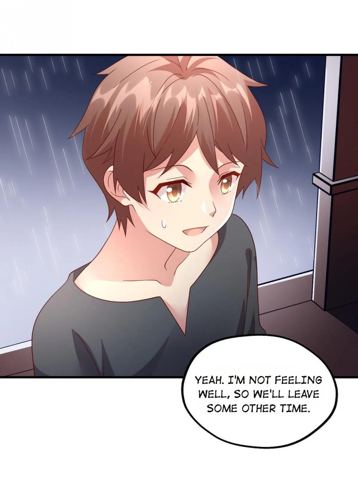The Dices Can’t Decide My Destiny! Chapter 36 – Page 51
