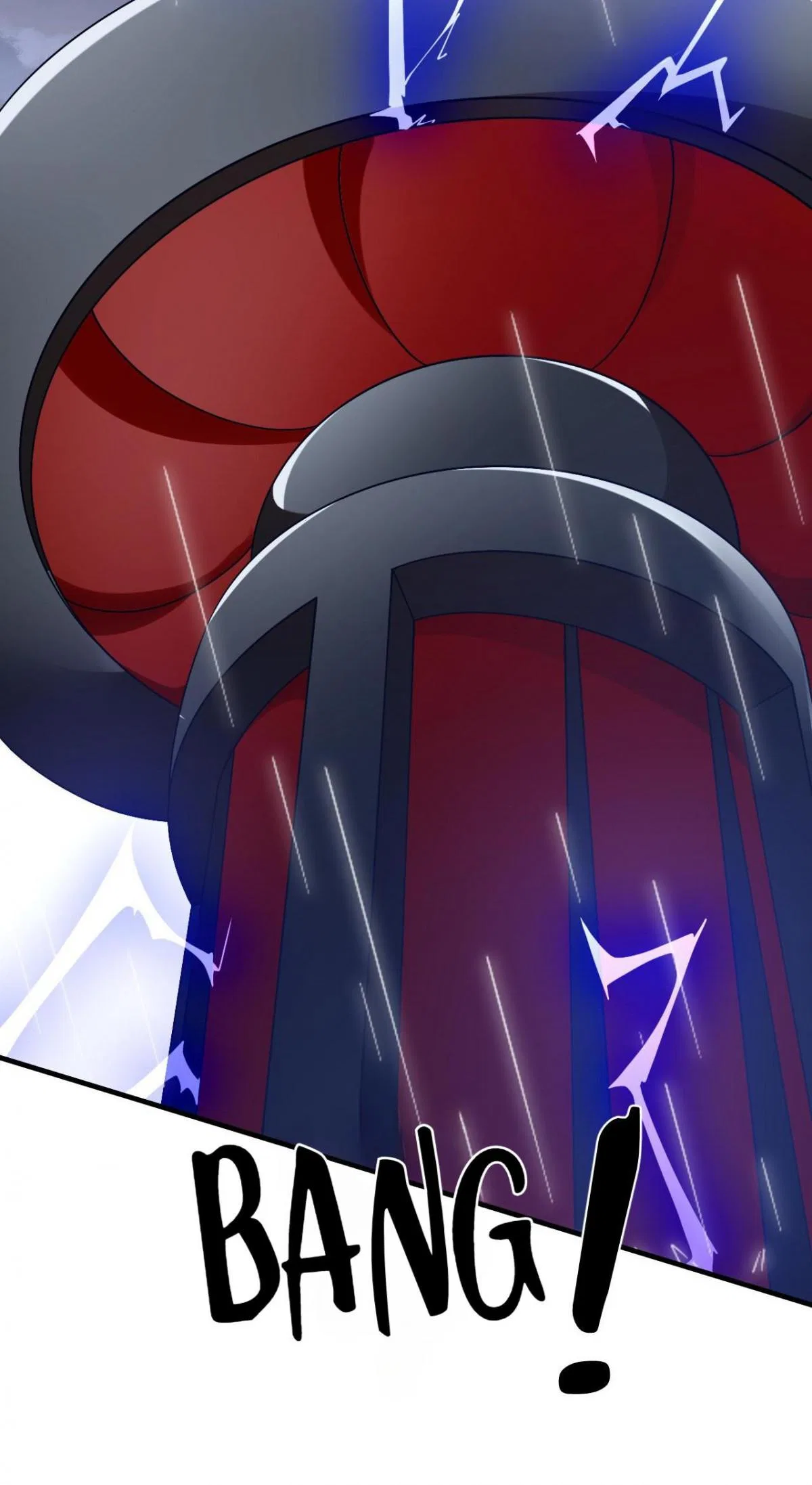 The Dices Can’t Decide My Destiny! Chapter 36 – Page 56