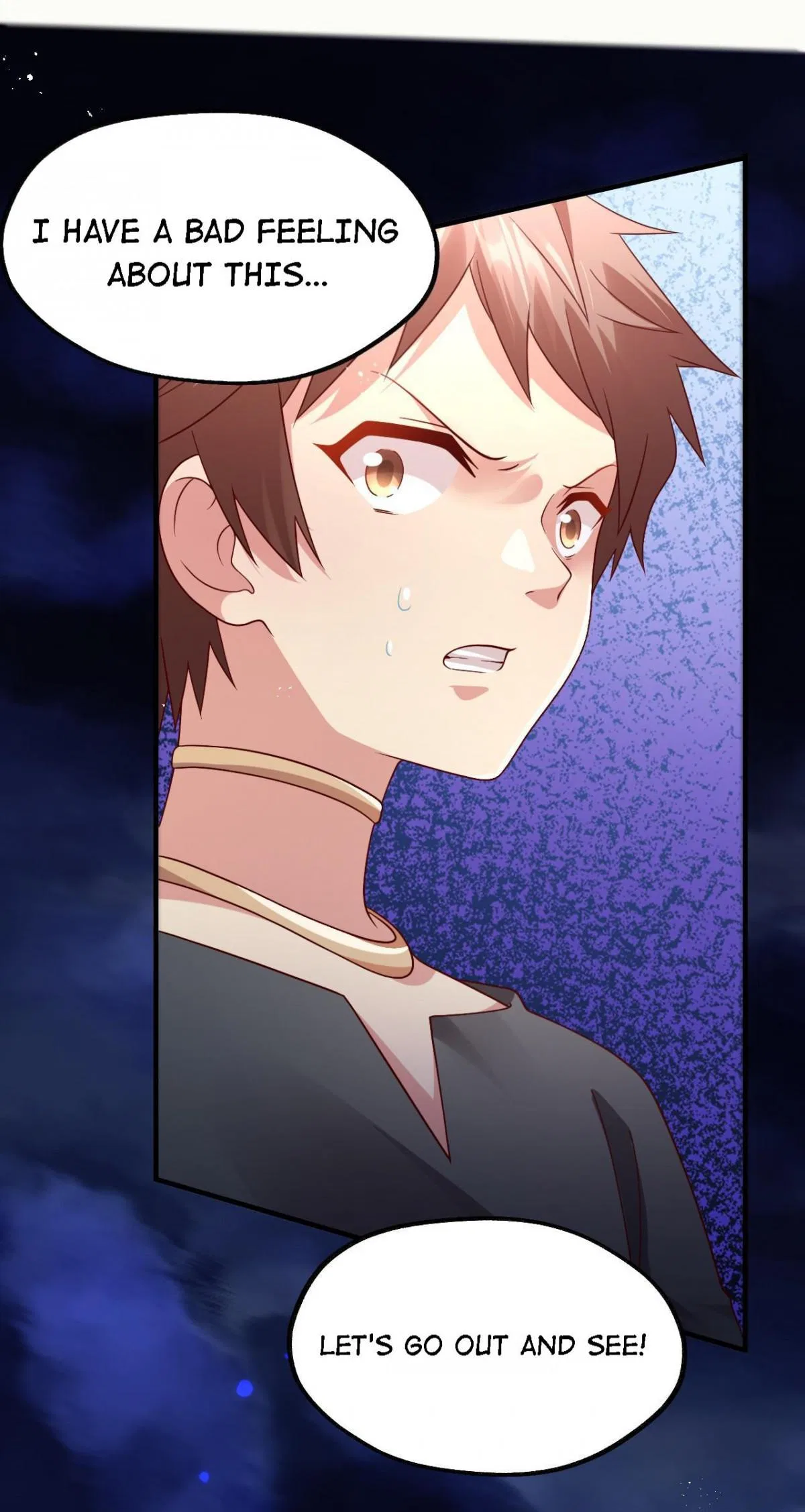 The Dices Can’t Decide My Destiny! Chapter 36 – Page 58