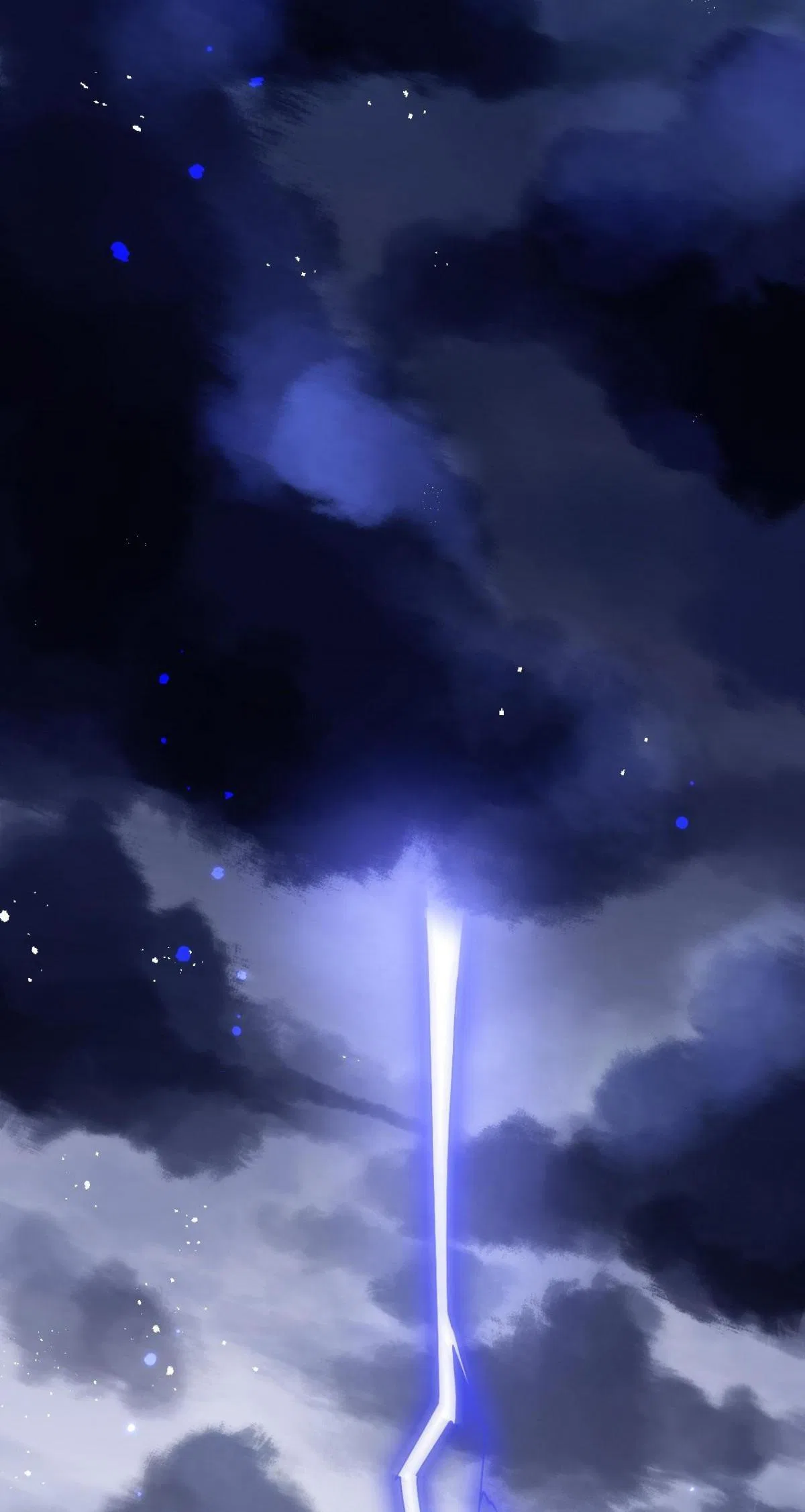 The Dices Can’t Decide My Destiny! Chapter 36 – Page 59