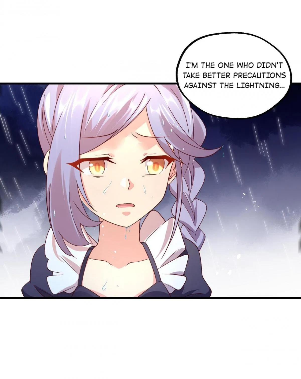 The Dices Can’t Decide My Destiny! Chapter 36 – Page 62