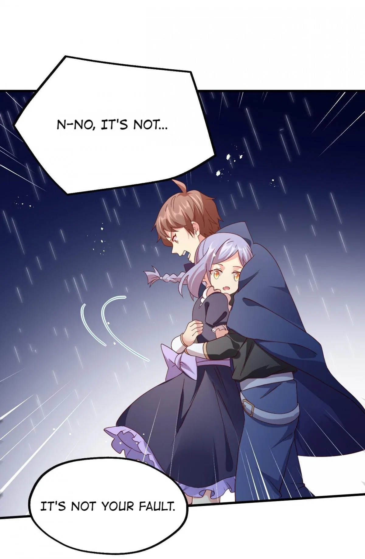 The Dices Can’t Decide My Destiny! Chapter 36 – Page 63