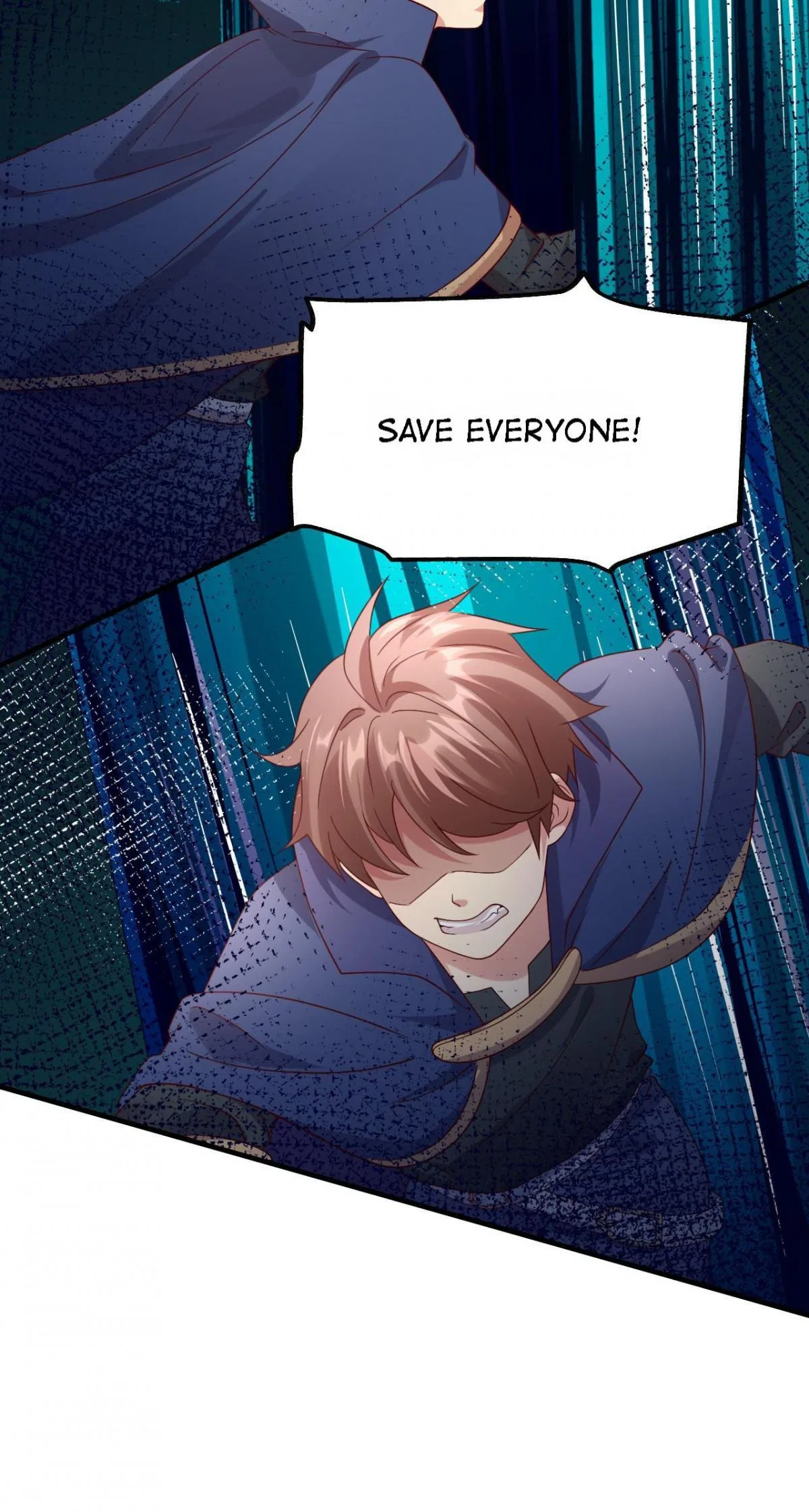 The Dices Can’t Decide My Destiny! Chapter 36 – Page 69