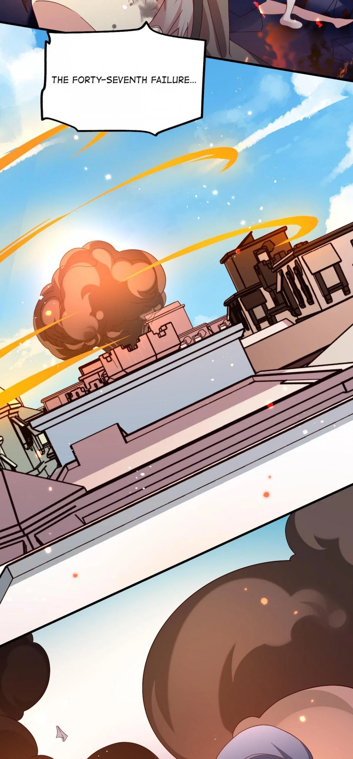 The Dices Can’t Decide My Destiny! Chapter 36 – Page 71