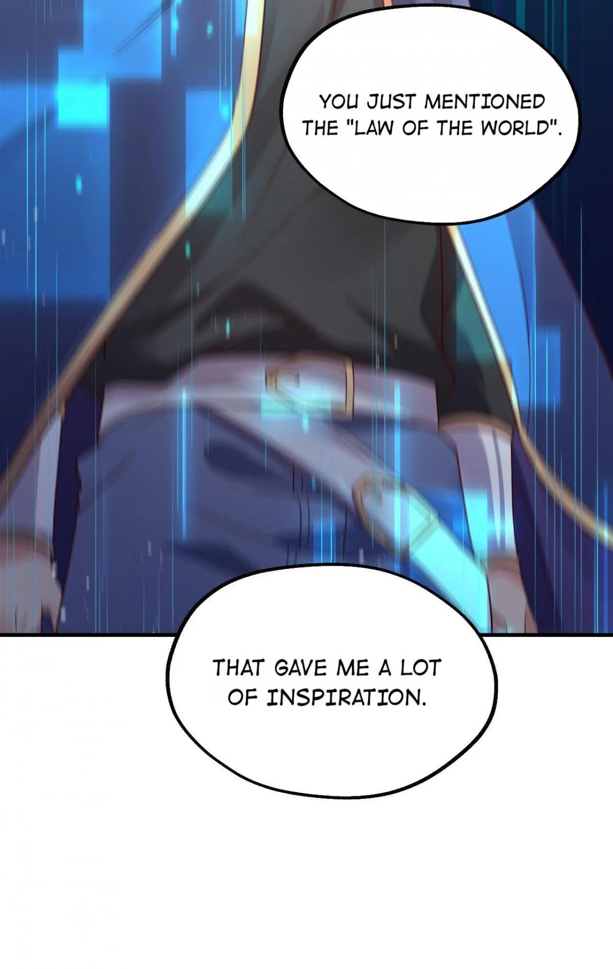 The Dices Can’t Decide My Destiny! Chapter 36 – Page 79
