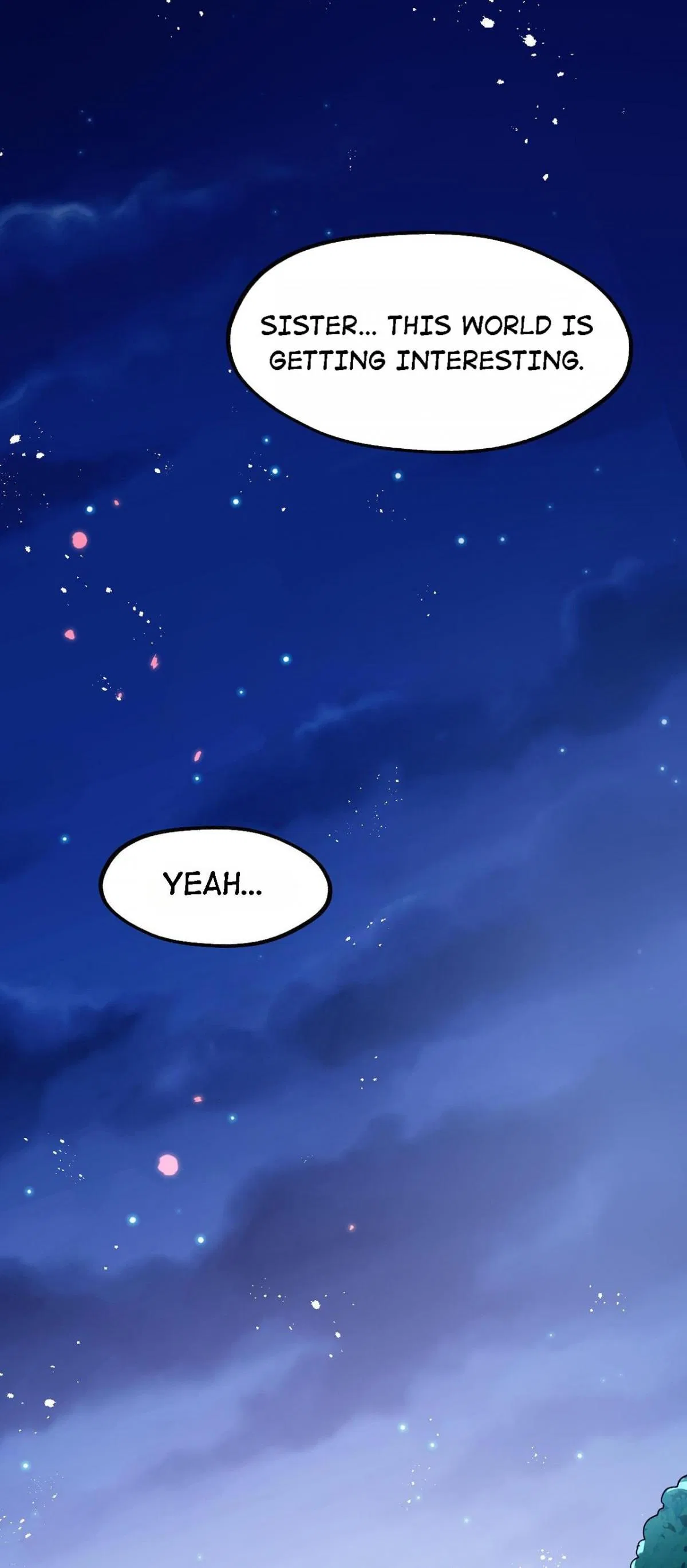The Dices Can’t Decide My Destiny! Chapter 36 – Page 84