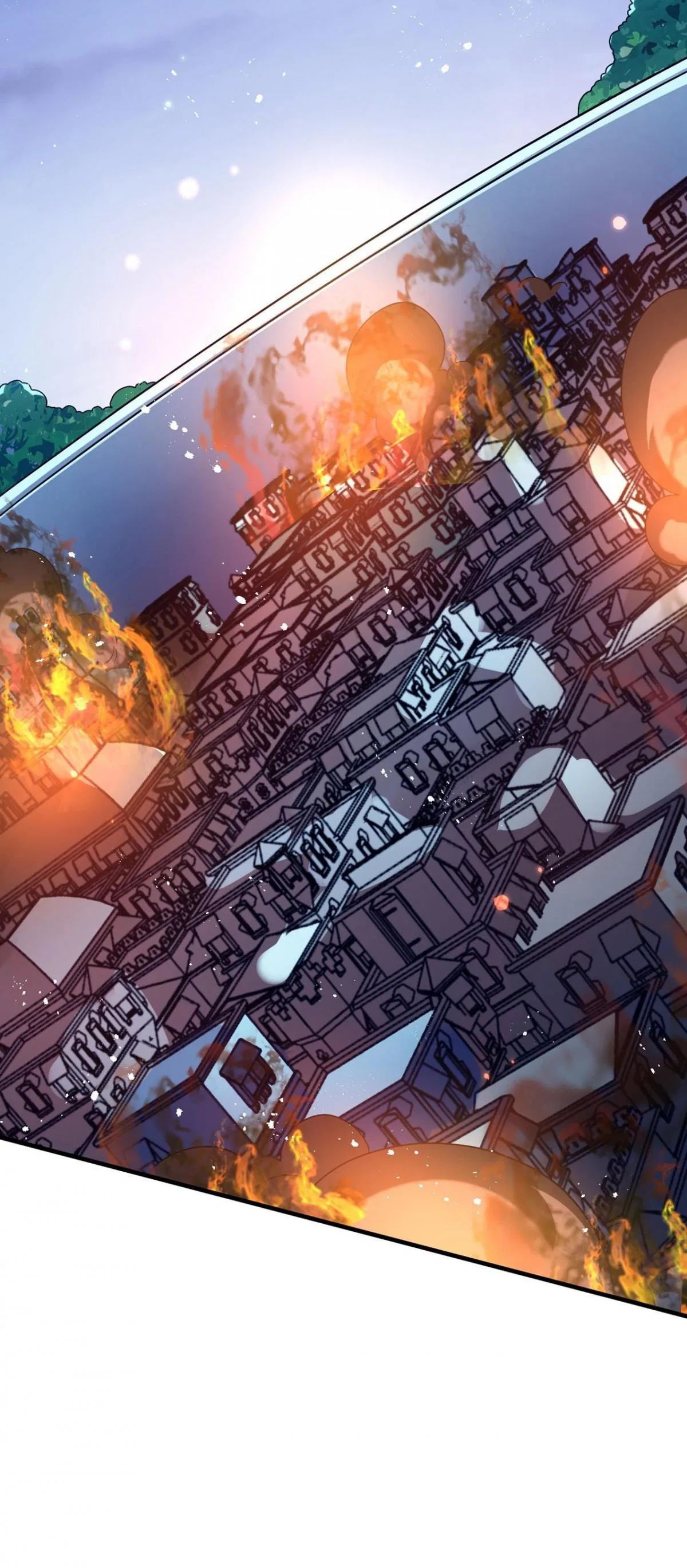The Dices Can’t Decide My Destiny! Chapter 36 – Page 85