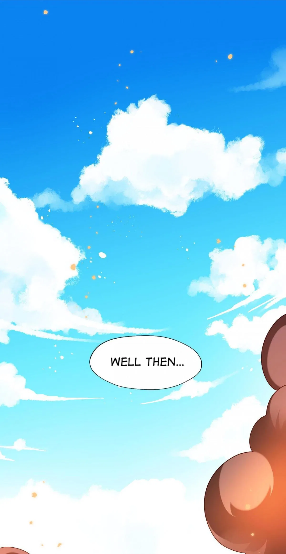 The Dices Can’t Decide My Destiny! Chapter 35 – Page 3