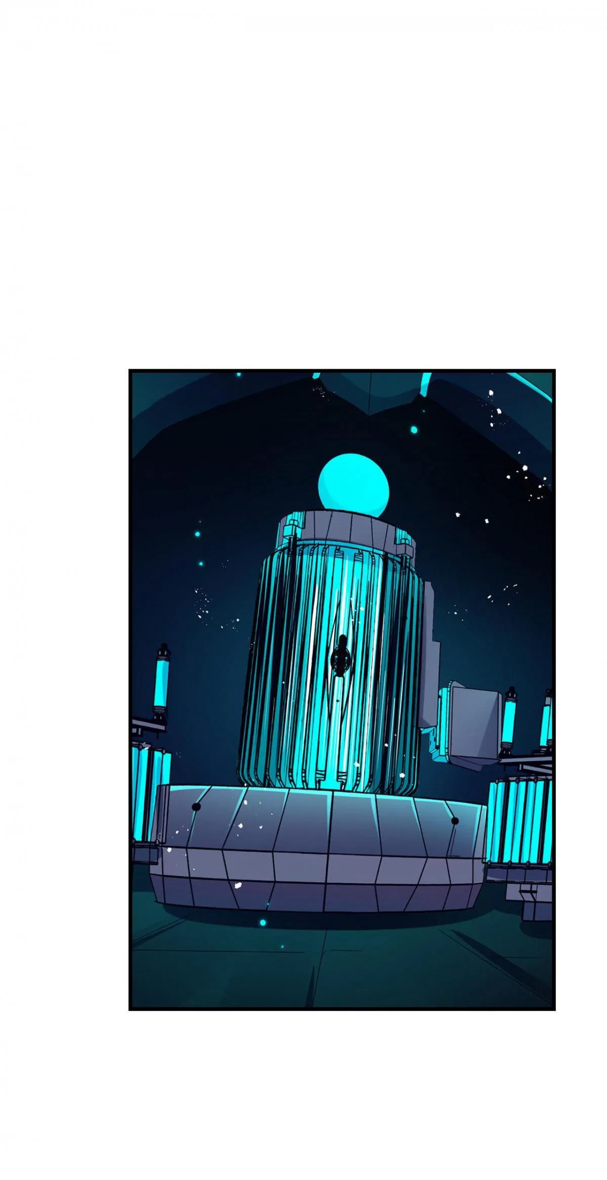 The Dices Can’t Decide My Destiny! Chapter 35 – Page 5