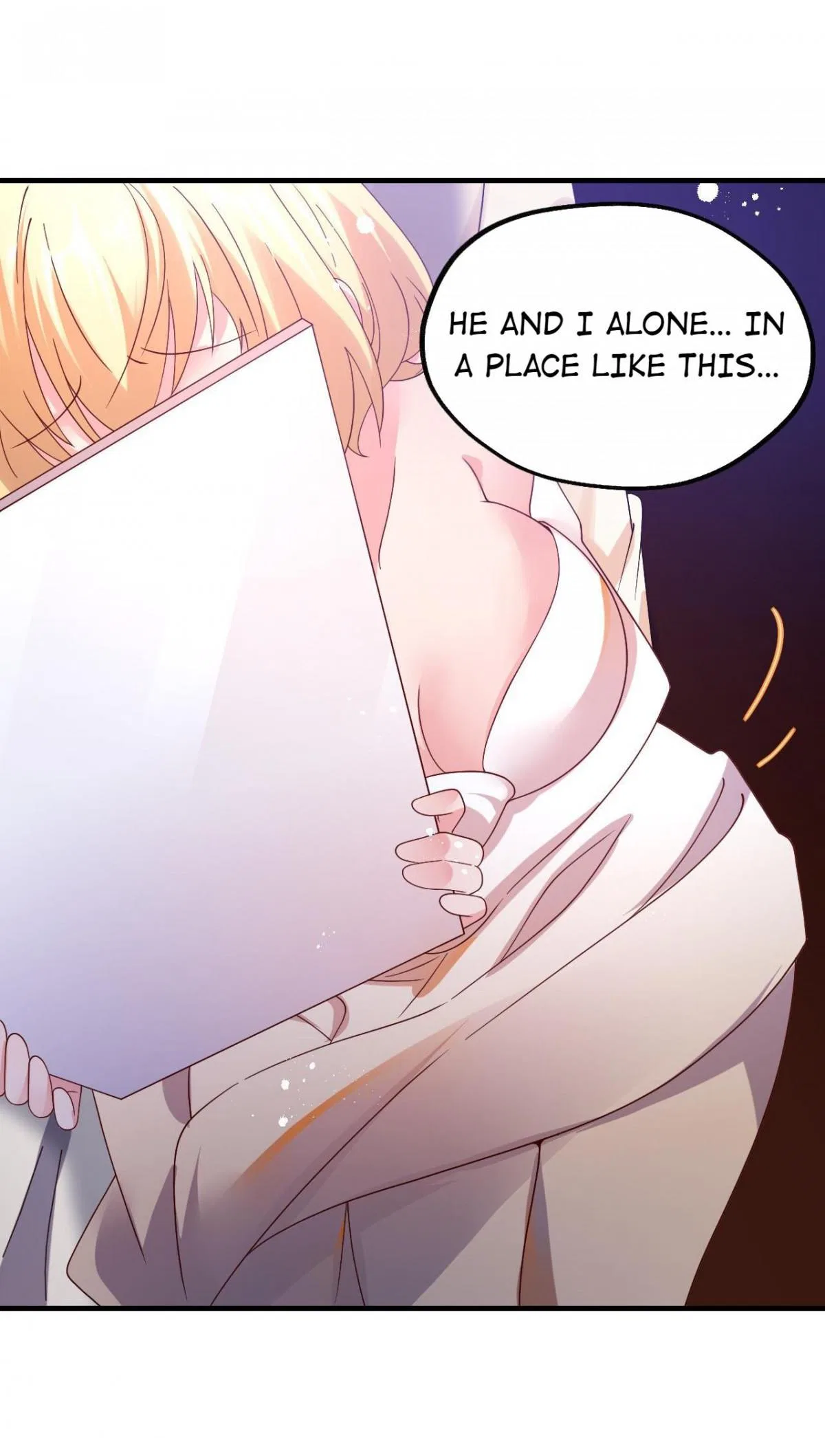The Dices Can’t Decide My Destiny! Chapter 35 – Page 19