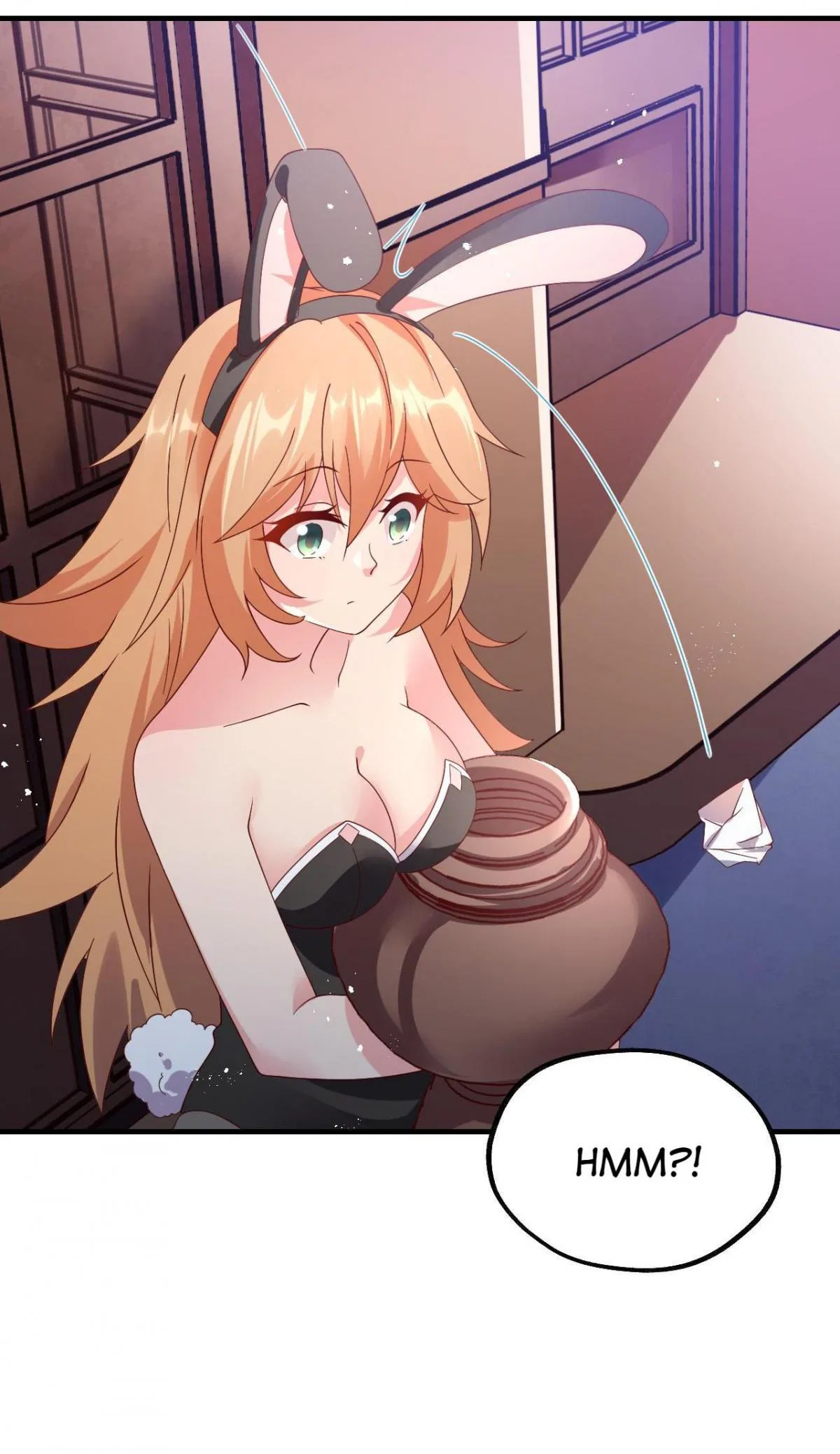 The Dices Can’t Decide My Destiny! Chapter 35 – Page 22