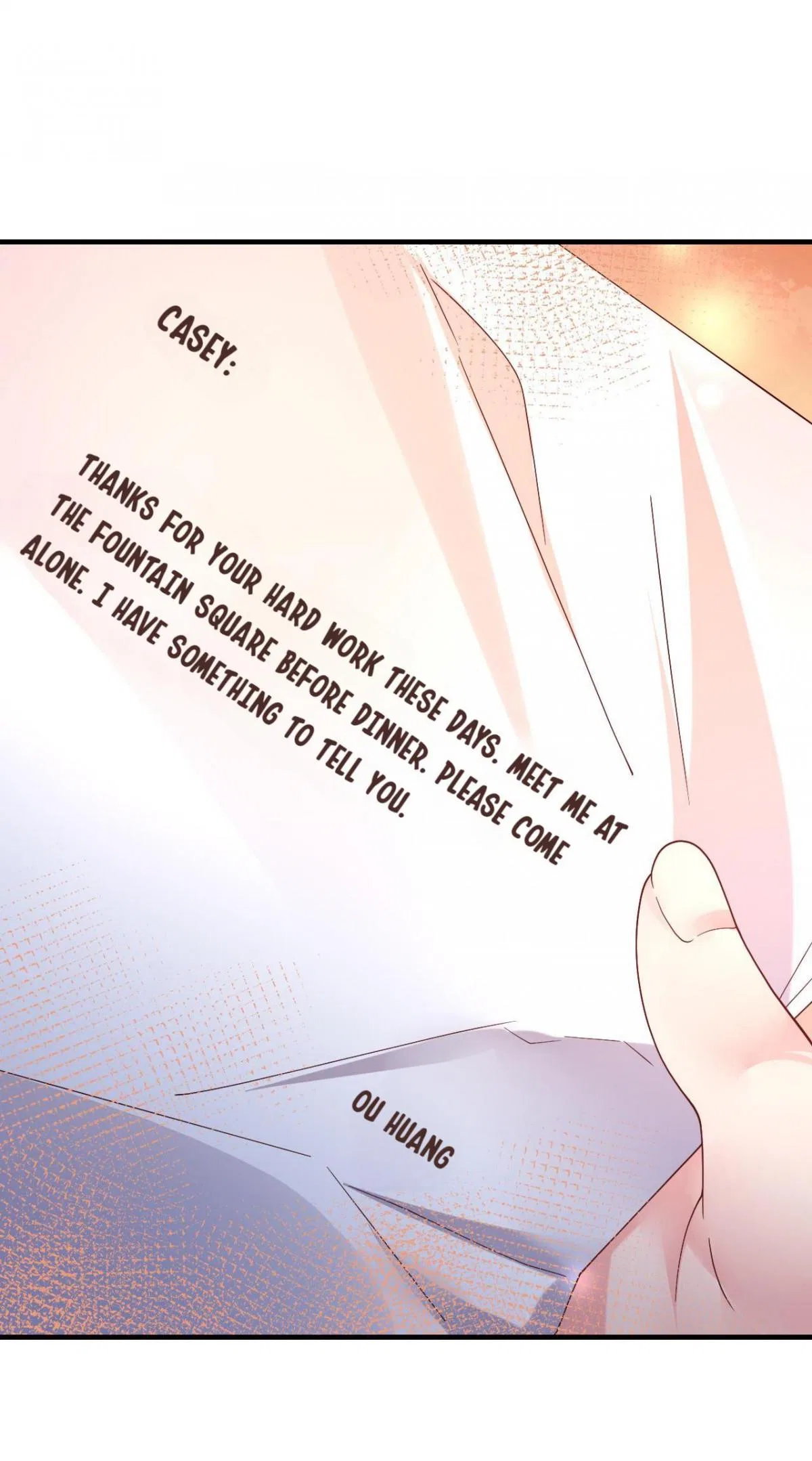 The Dices Can’t Decide My Destiny! Chapter 35 – Page 24