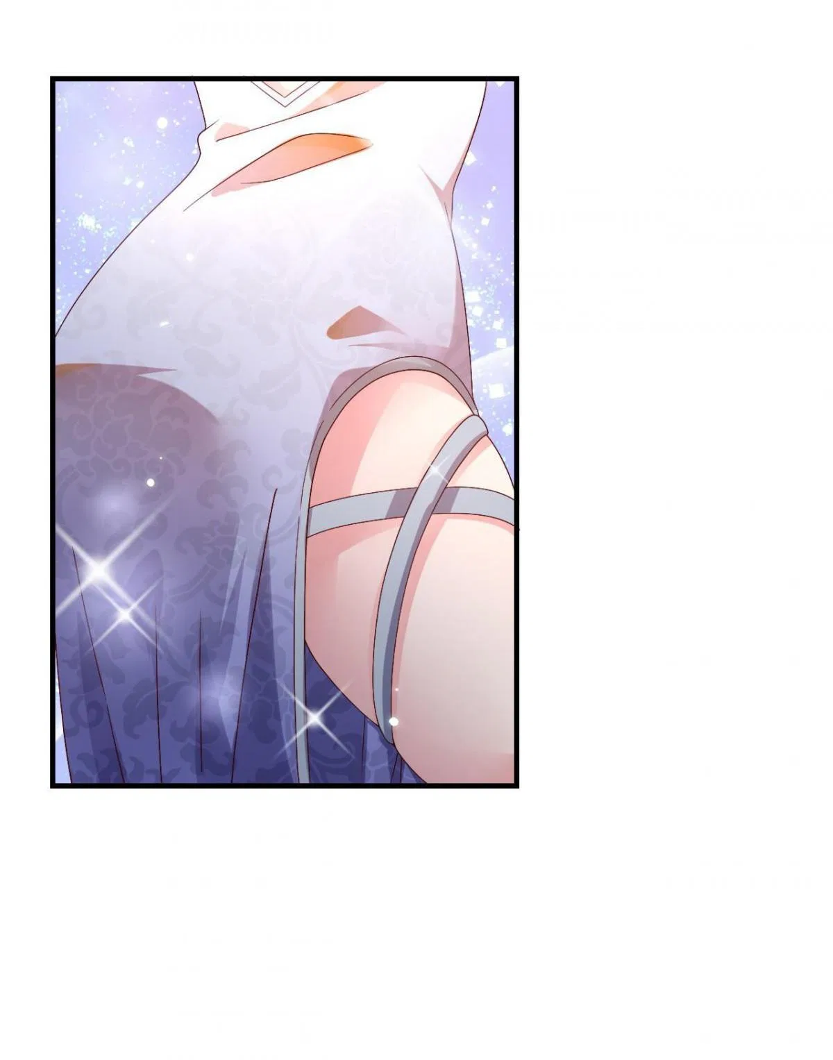 The Dices Can’t Decide My Destiny! Chapter 35 – Page 36