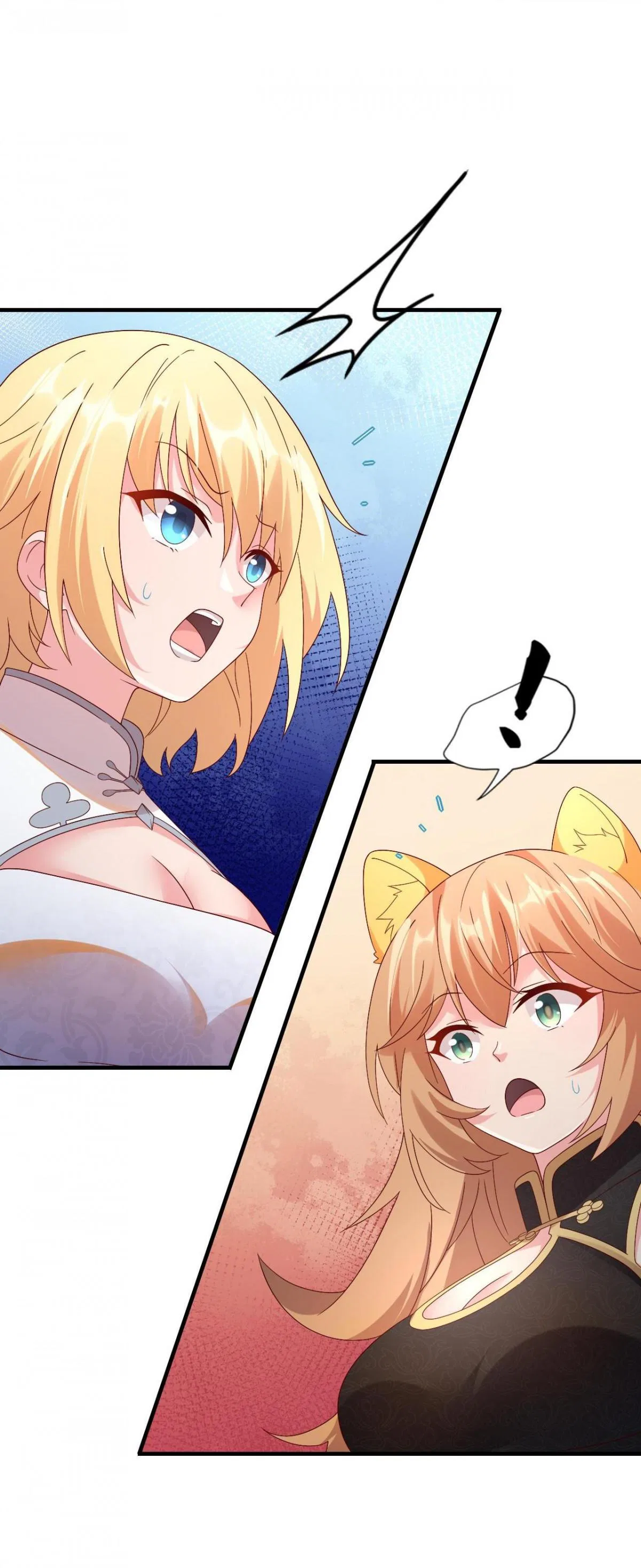 The Dices Can’t Decide My Destiny! Chapter 35 – Page 42