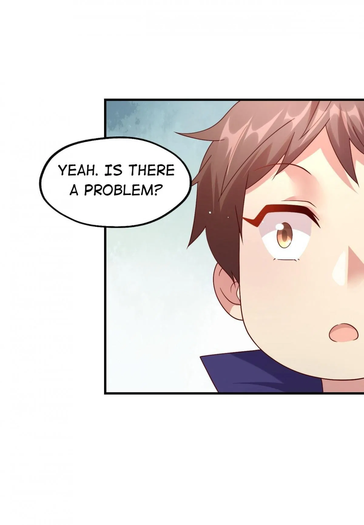 The Dices Can’t Decide My Destiny! Chapter 35 – Page 46