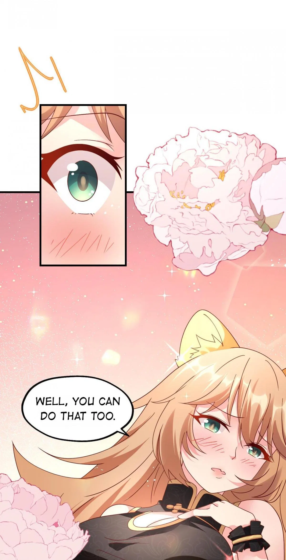 The Dices Can’t Decide My Destiny! Chapter 35 – Page 47
