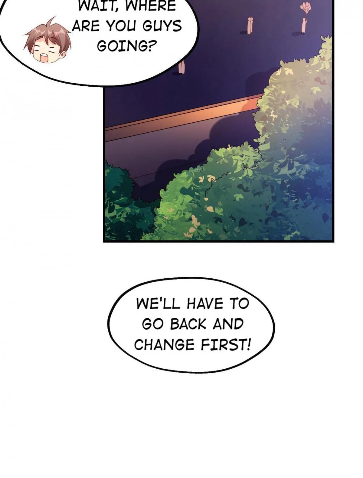 The Dices Can’t Decide My Destiny! Chapter 35 – Page 62