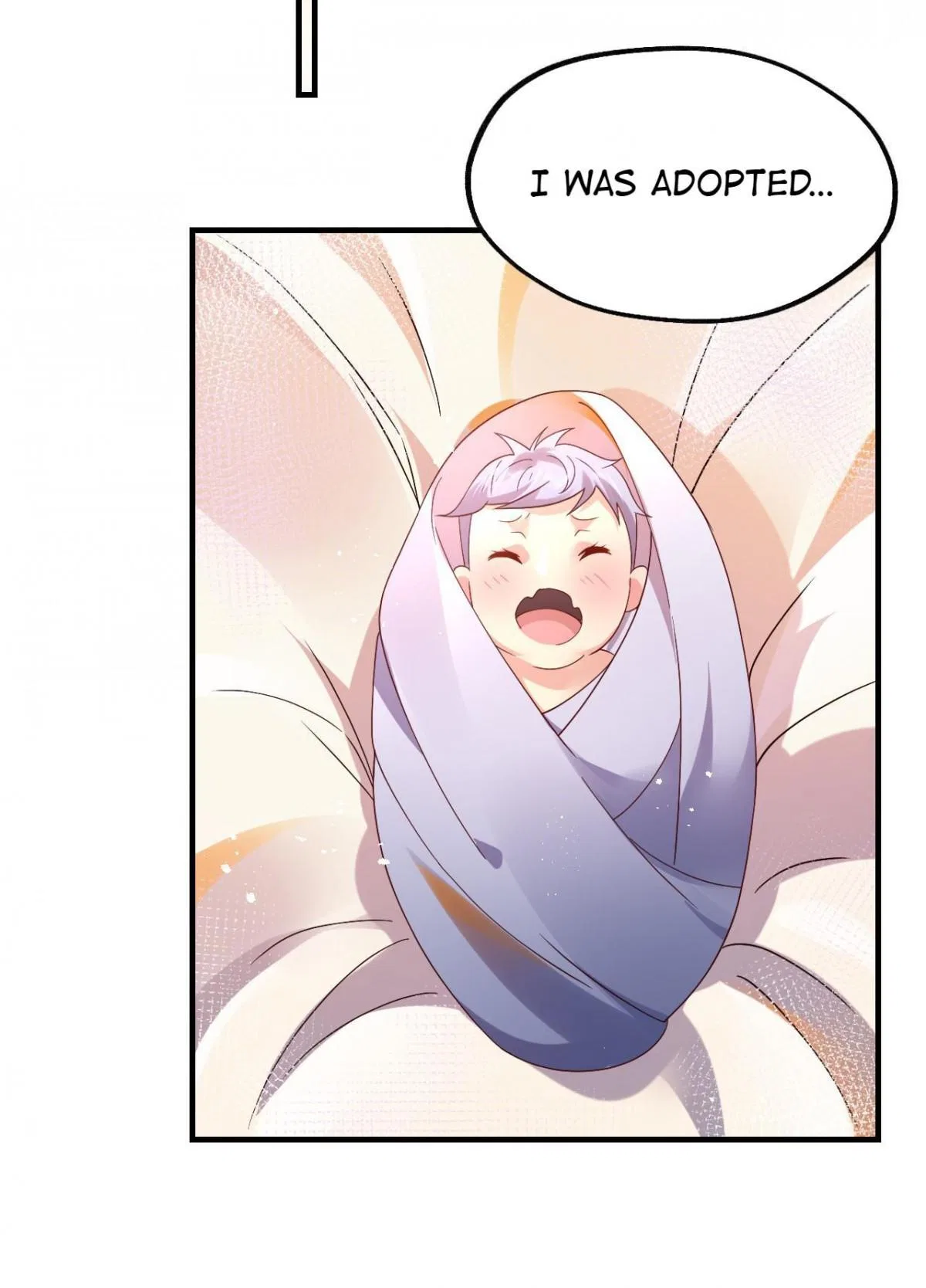 The Dices Can’t Decide My Destiny! Chapter 34 – Page 4