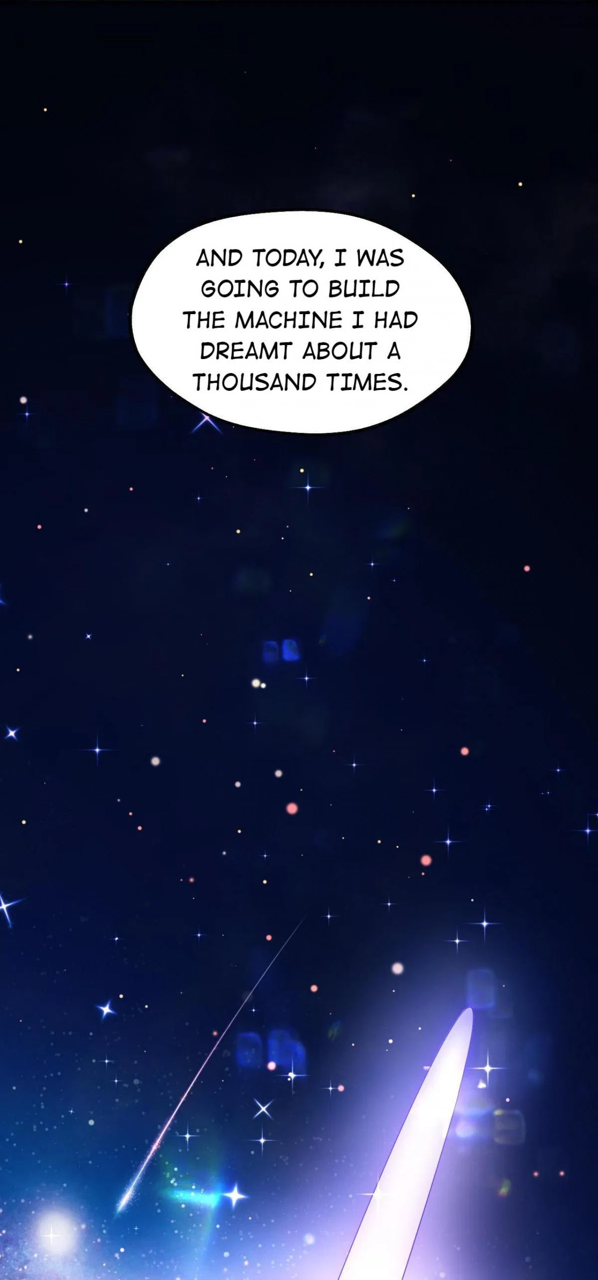 The Dices Can’t Decide My Destiny! Chapter 34 – Page 8