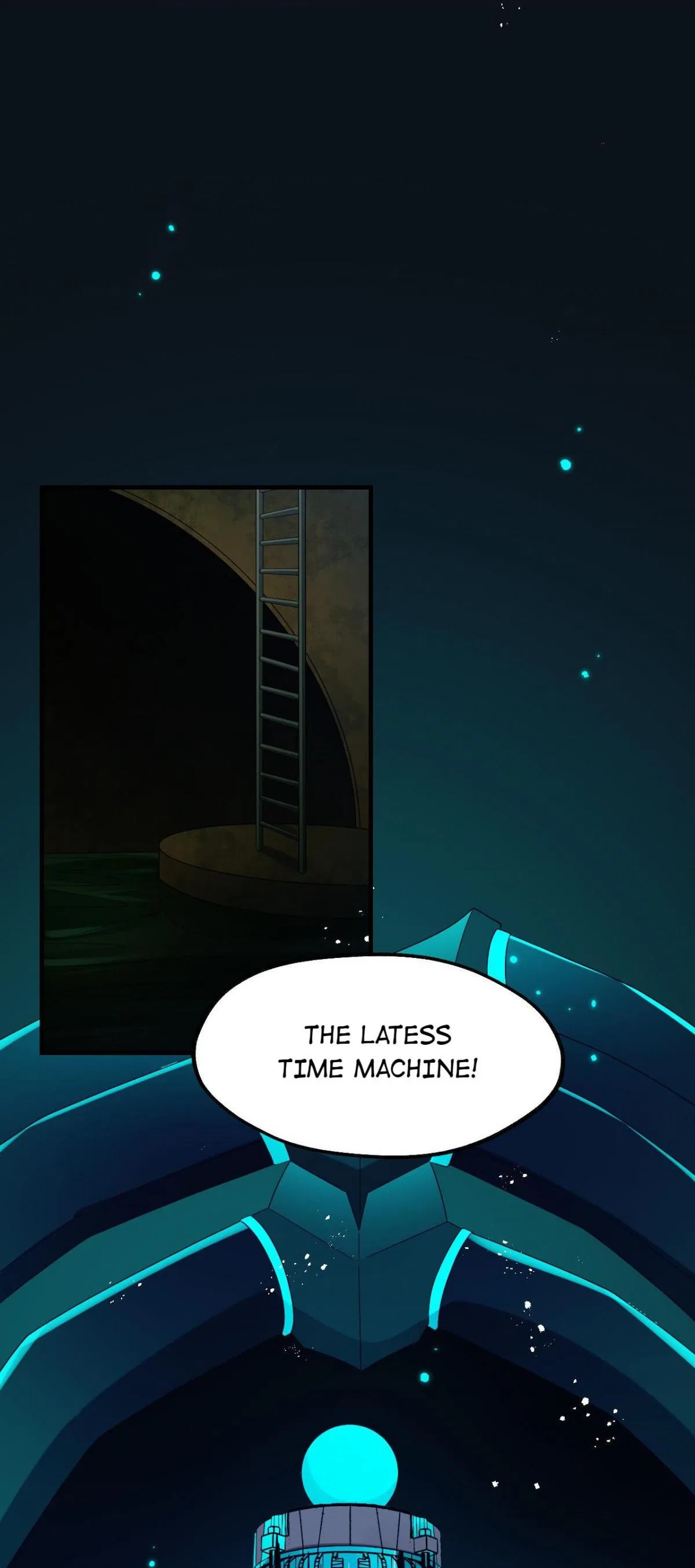 The Dices Can’t Decide My Destiny! Chapter 34 – Page 10