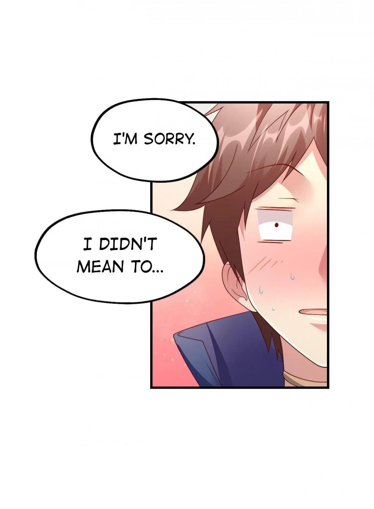 The Dices Can’t Decide My Destiny! Chapter 34 – Page 22