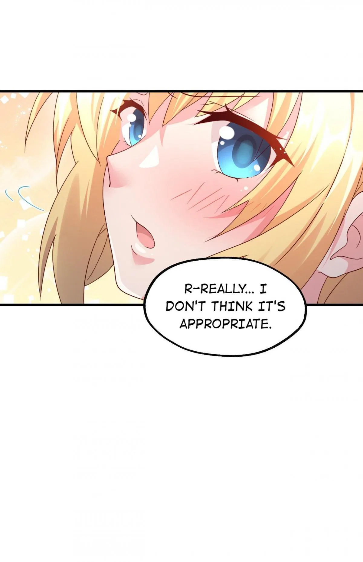 The Dices Can’t Decide My Destiny! Chapter 34 – Page 26