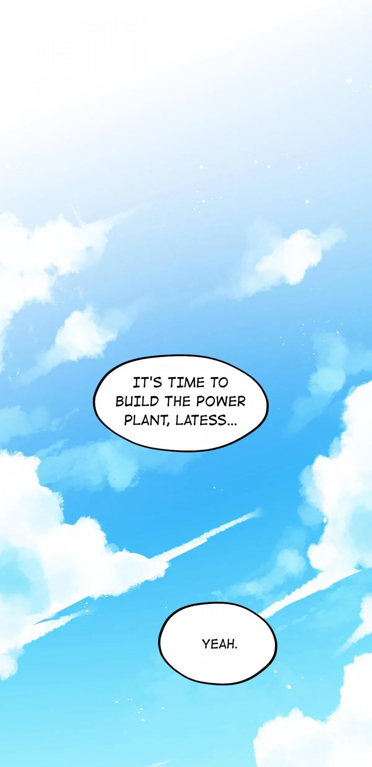The Dices Can’t Decide My Destiny! Chapter 34 – Page 33