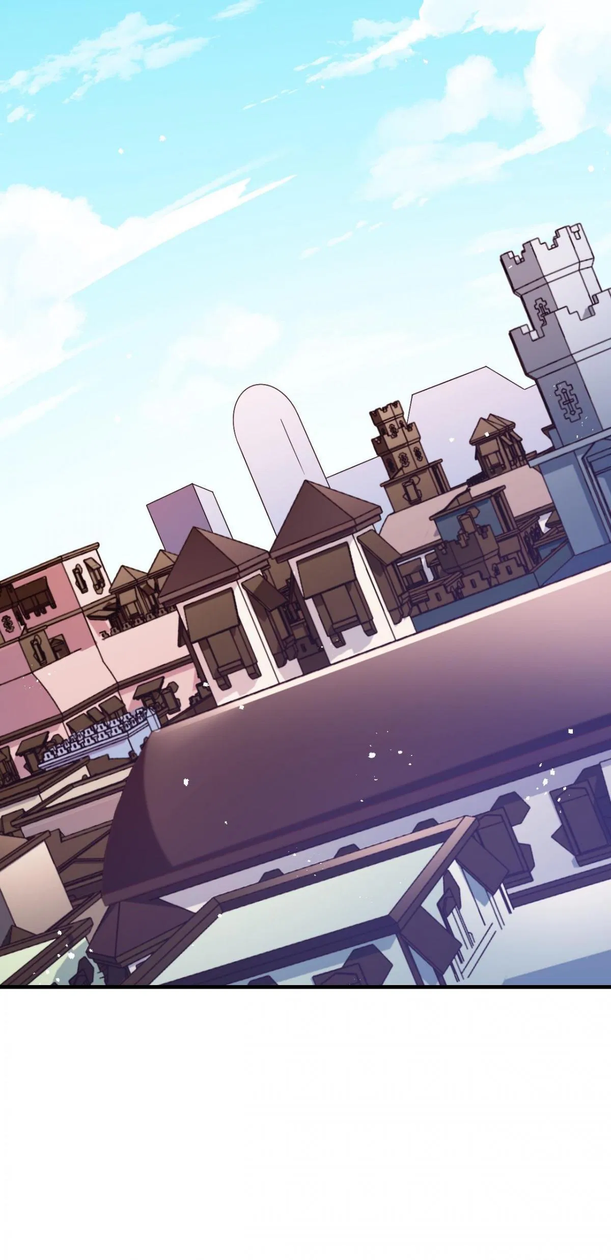 The Dices Can’t Decide My Destiny! Chapter 34 – Page 34