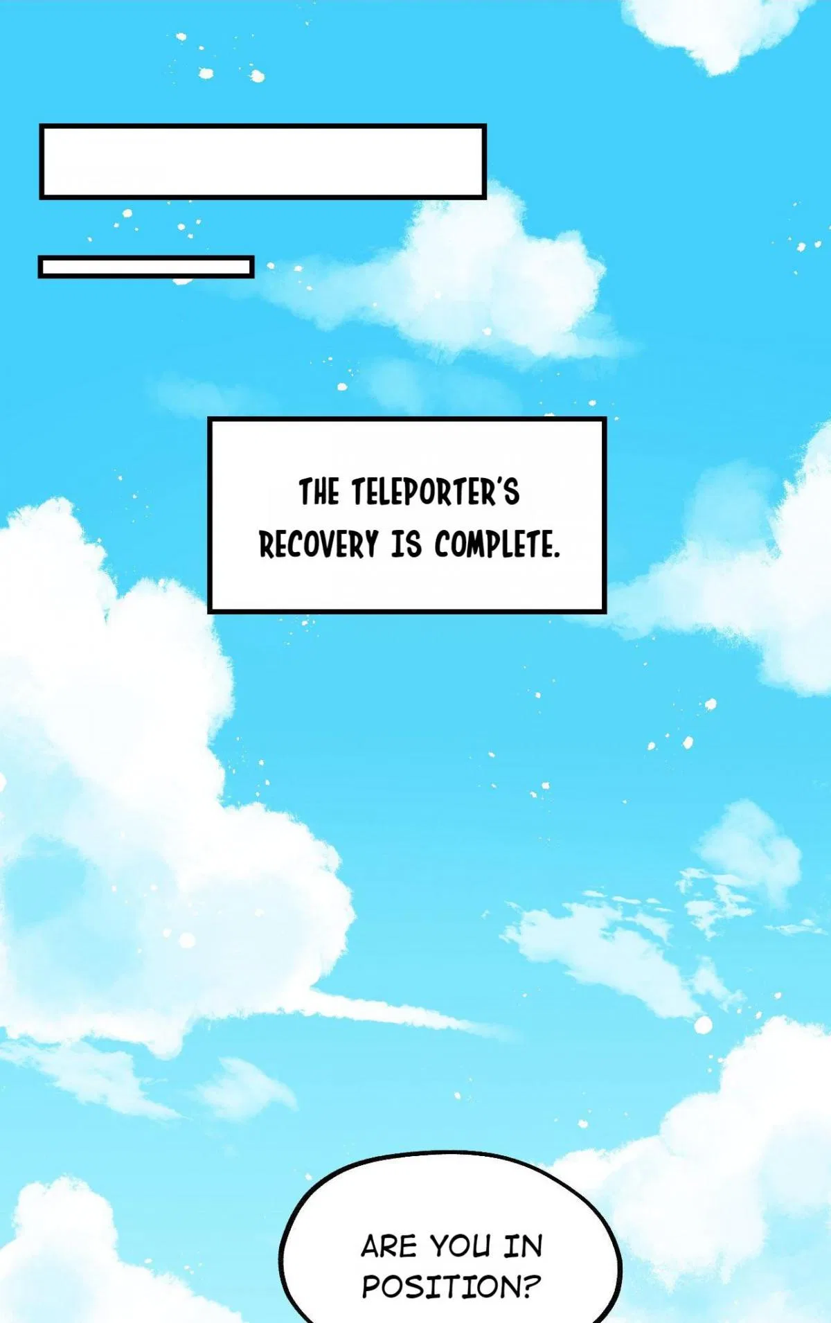 The Dices Can’t Decide My Destiny! Chapter 34 – Page 41