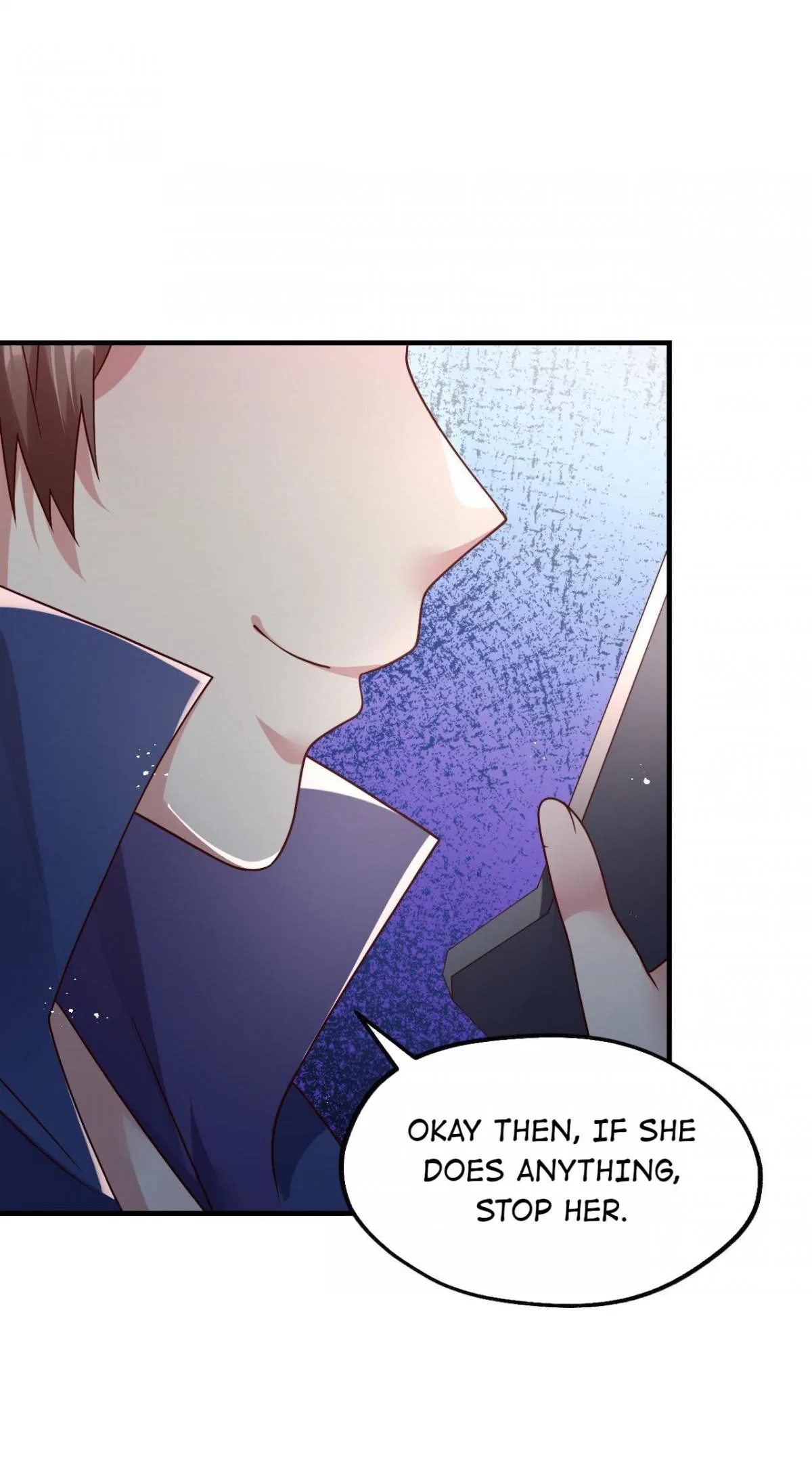 The Dices Can’t Decide My Destiny! Chapter 34 – Page 44
