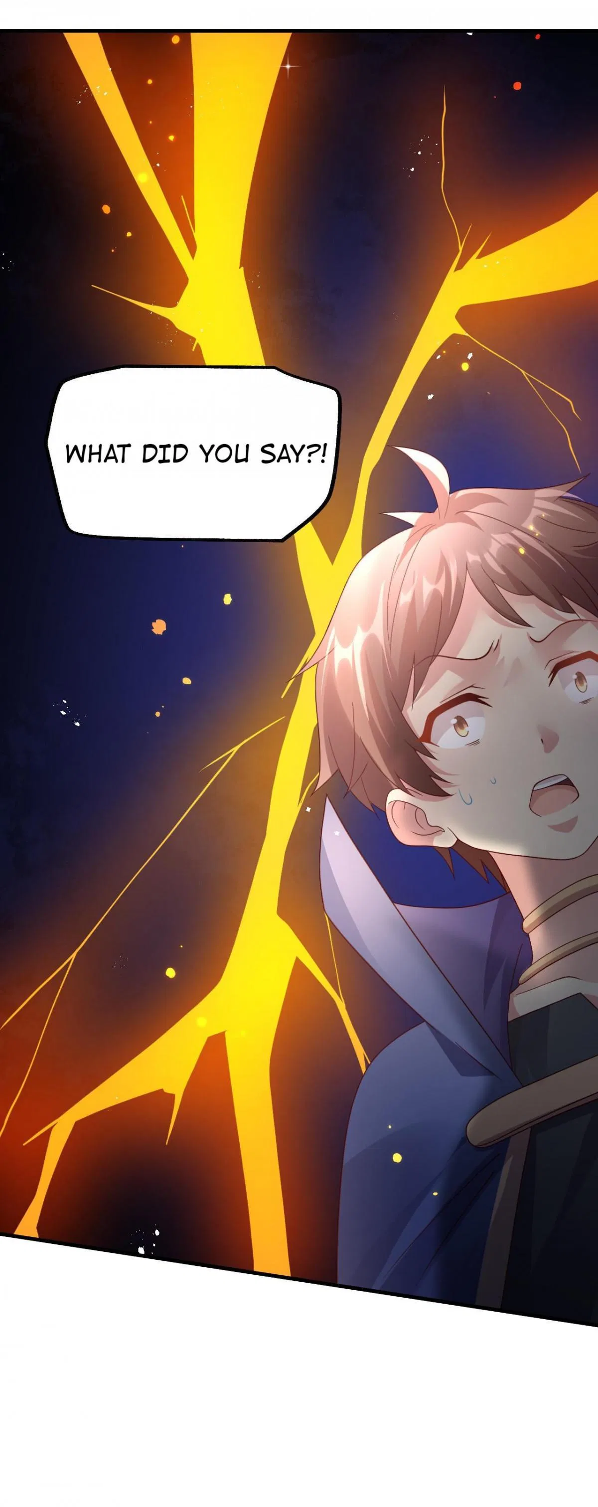 The Dices Can’t Decide My Destiny! Chapter 34 – Page 48