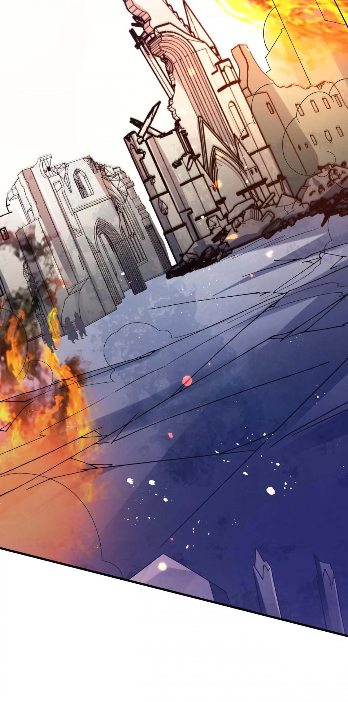 The Dices Can’t Decide My Destiny! Chapter 34 – Page 60