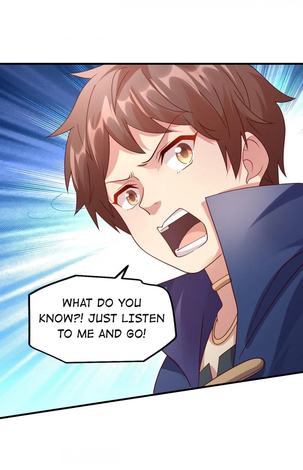 The Dices Can’t Decide My Destiny! Chapter 34 – Page 66