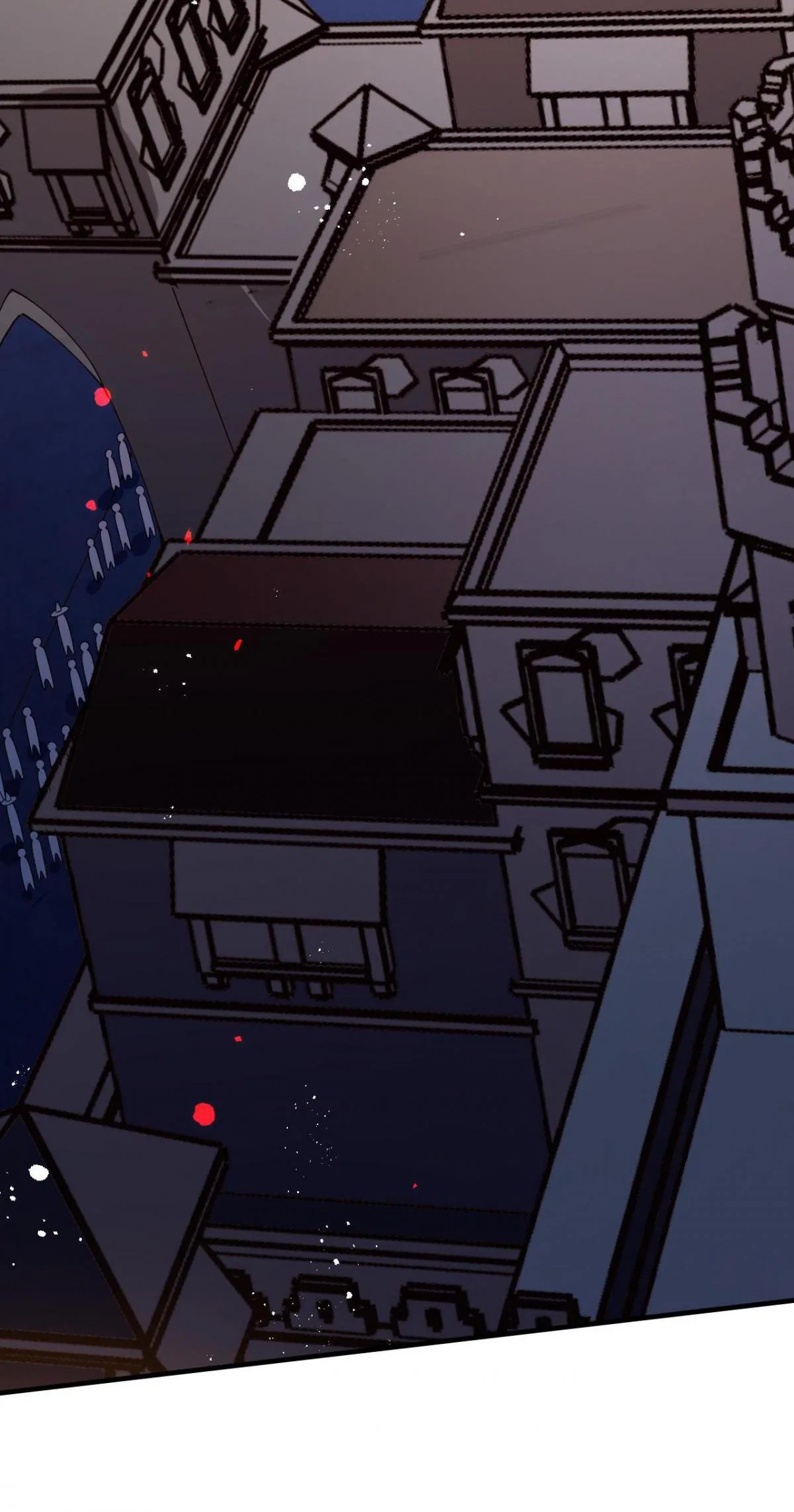 The Dices Can’t Decide My Destiny! Chapter 33 – Page 5