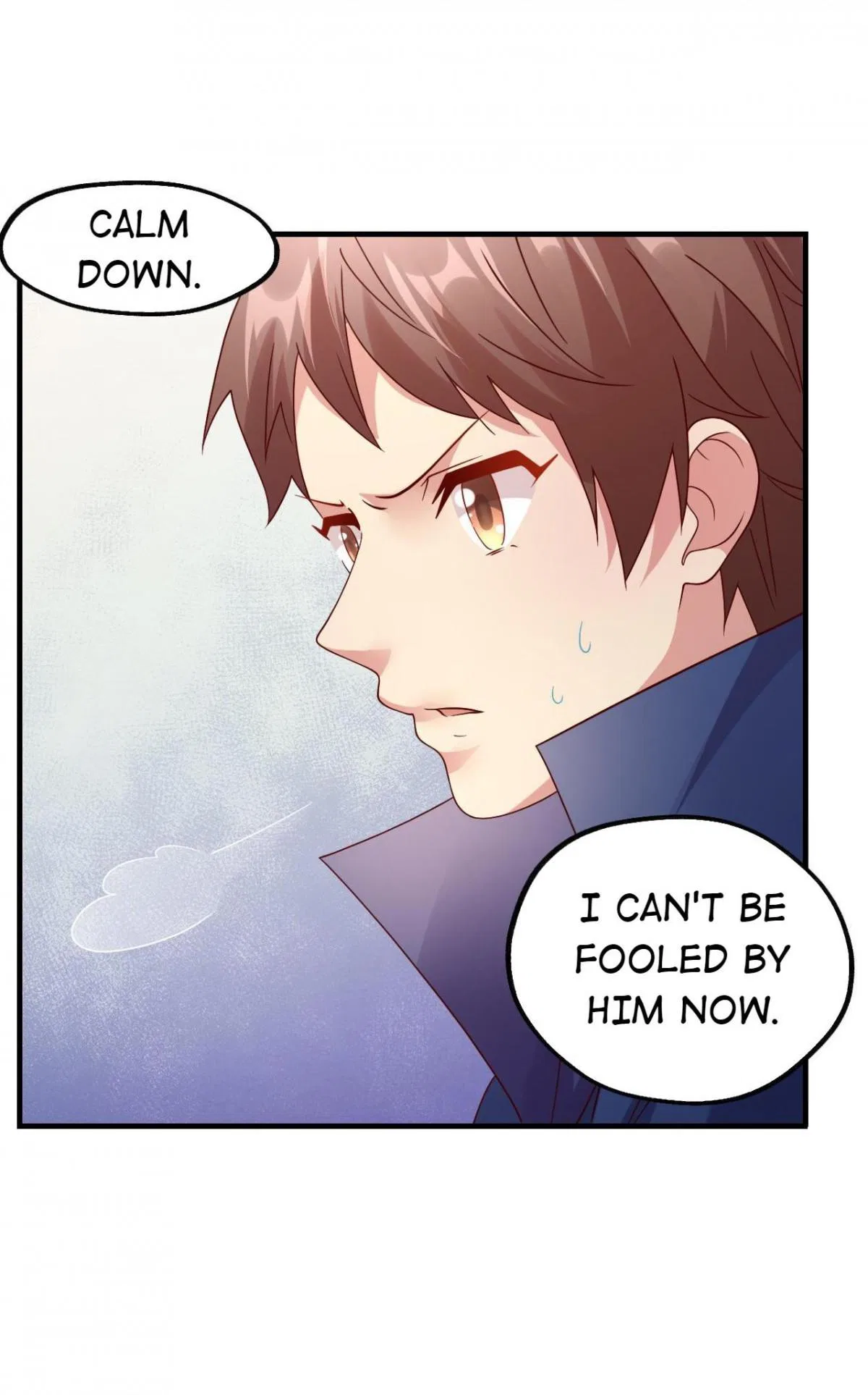 The Dices Can’t Decide My Destiny! Chapter 33 – Page 11