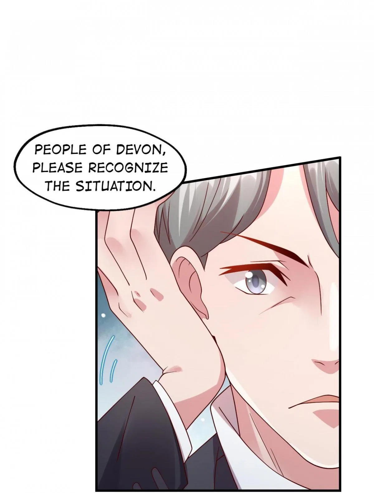 The Dices Can’t Decide My Destiny! Chapter 33 – Page 15
