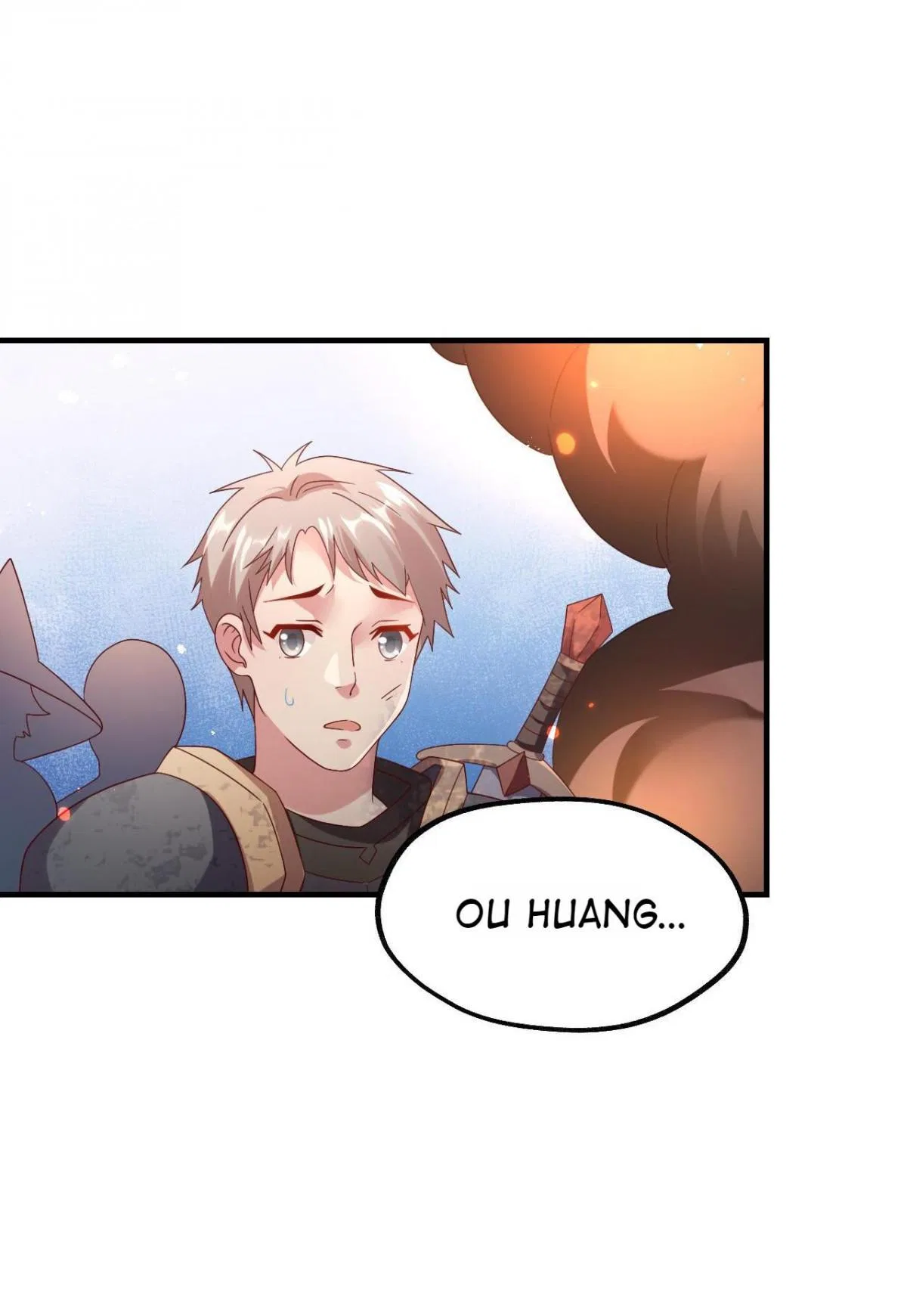 The Dices Can’t Decide My Destiny! Chapter 33 – Page 21