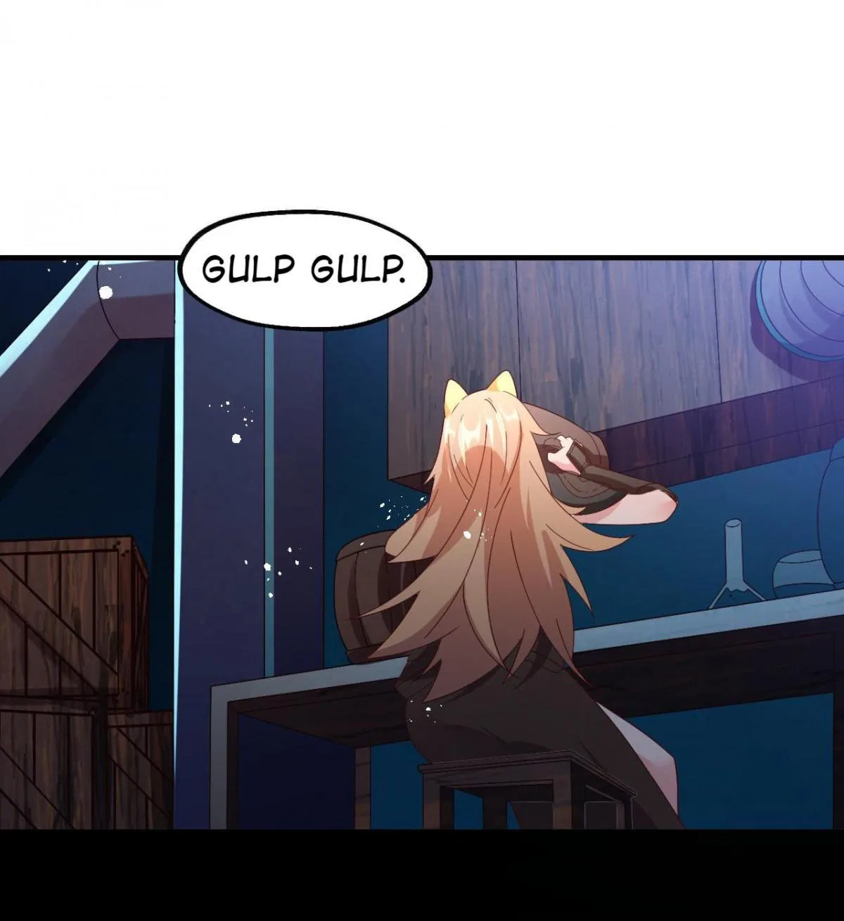 The Dices Can’t Decide My Destiny! Chapter 33 – Page 25