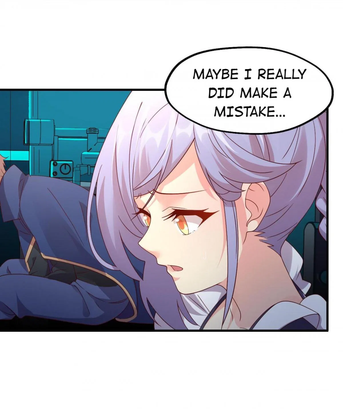 The Dices Can’t Decide My Destiny! Chapter 33 – Page 30