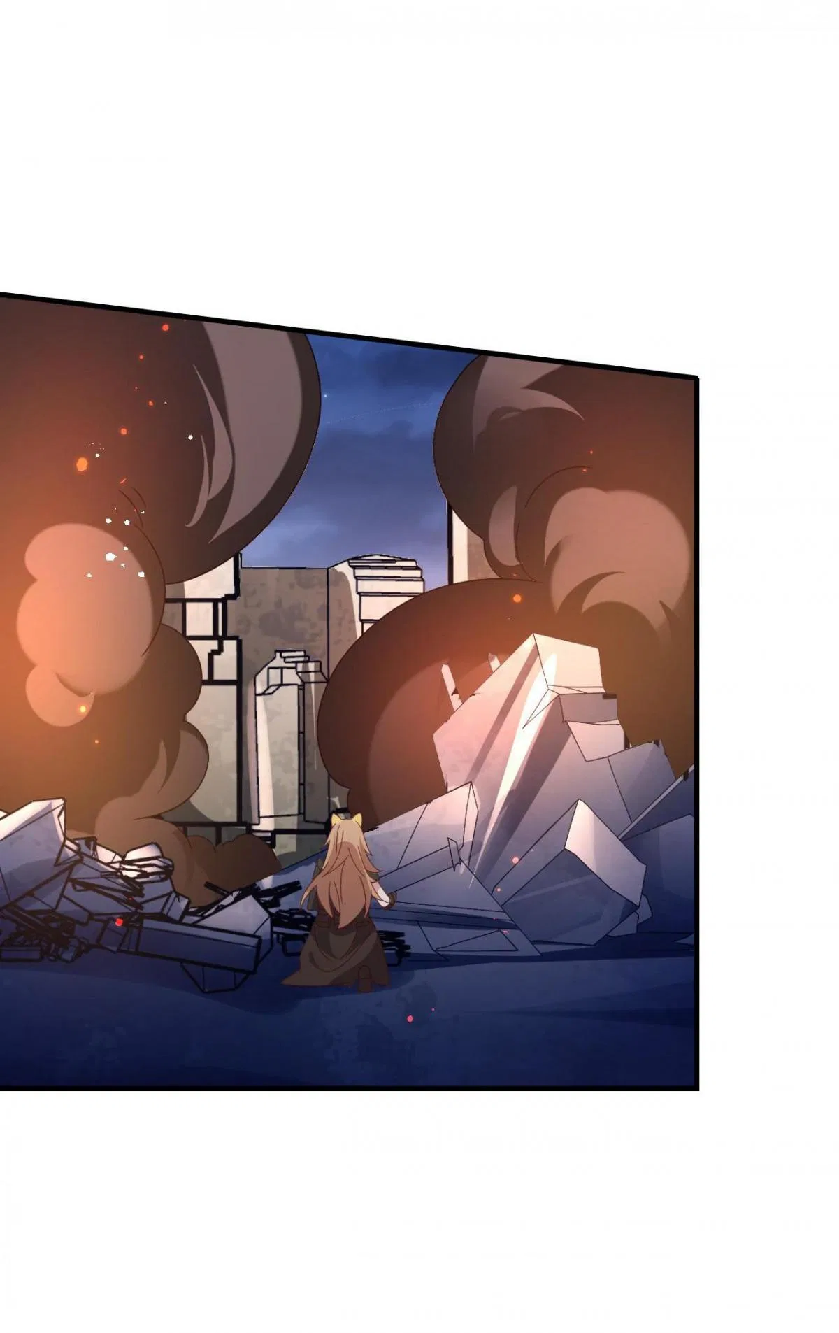 The Dices Can’t Decide My Destiny! Chapter 33 – Page 46