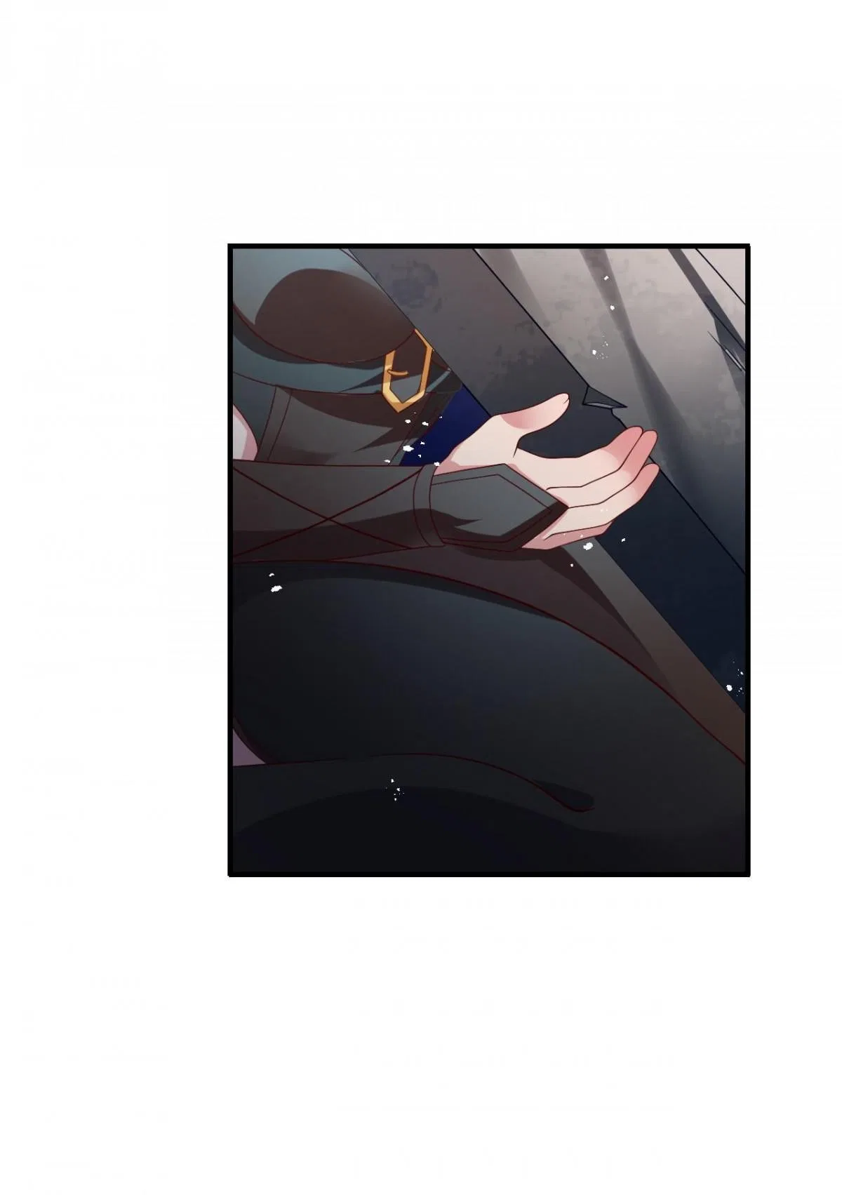 The Dices Can’t Decide My Destiny! Chapter 33 – Page 47