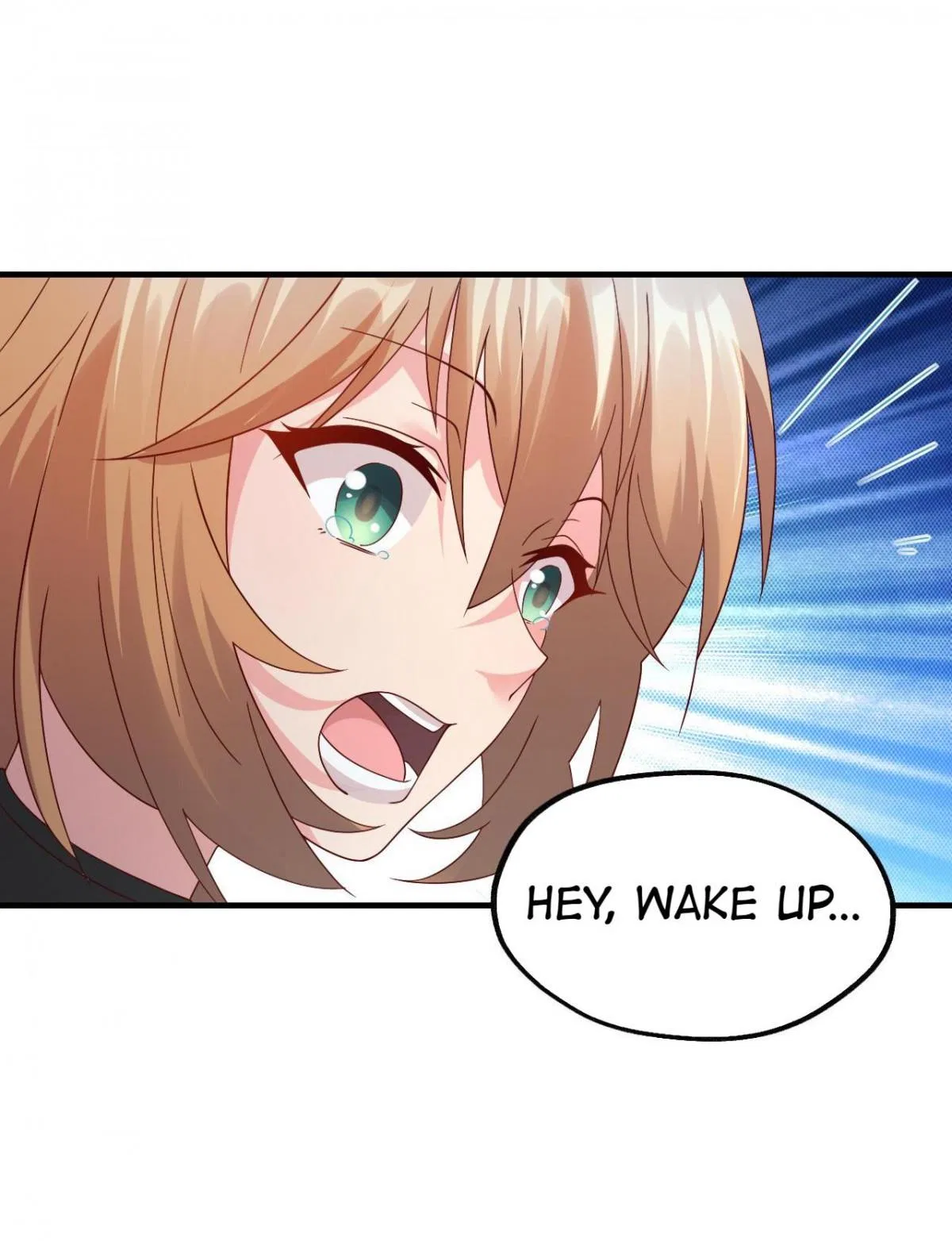 The Dices Can’t Decide My Destiny! Chapter 33 – Page 49