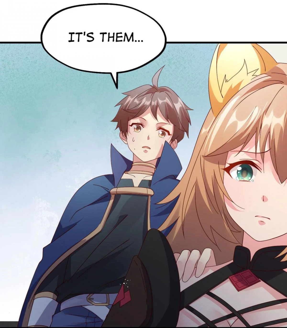 The Dices Can’t Decide My Destiny! Chapter 33 – Page 50