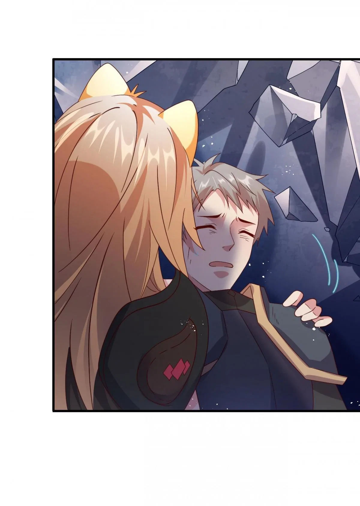 The Dices Can’t Decide My Destiny! Chapter 33 – Page 53
