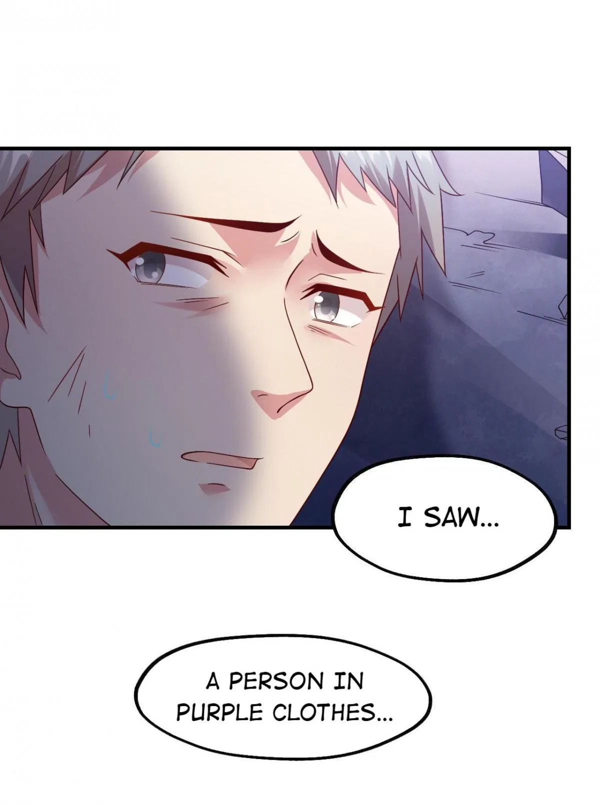 The Dices Can’t Decide My Destiny! Chapter 33 – Page 54