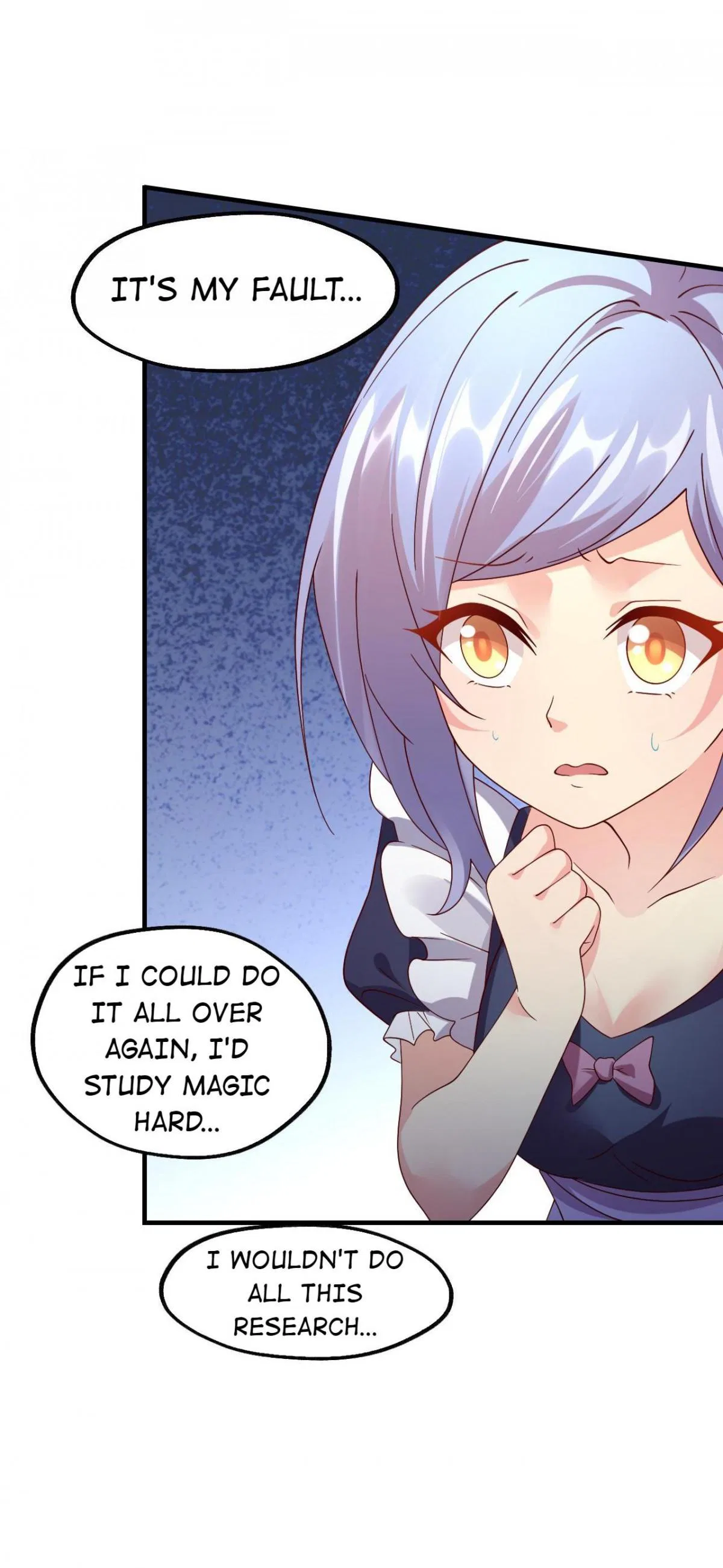 The Dices Can’t Decide My Destiny! Chapter 33 – Page 60