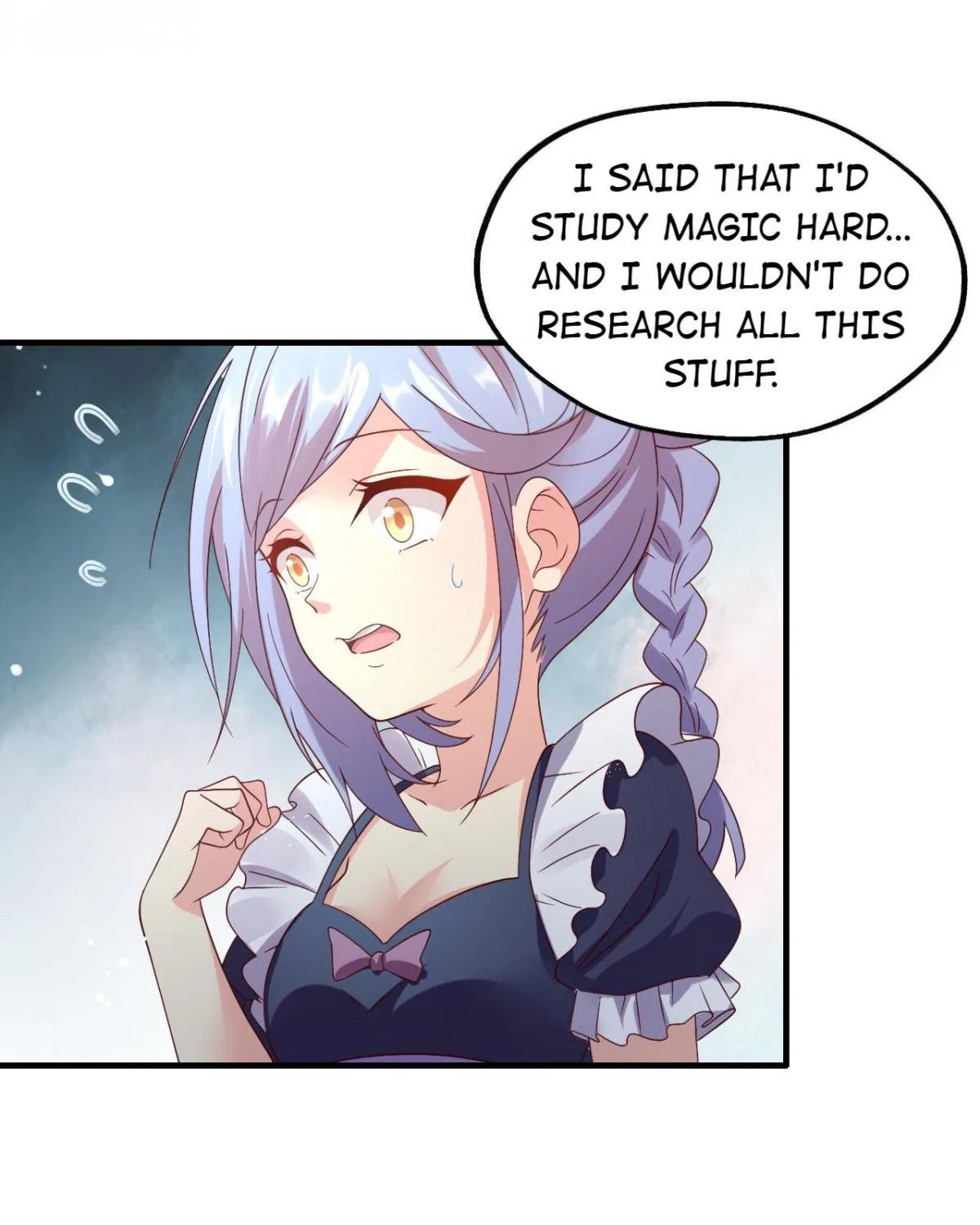 The Dices Can’t Decide My Destiny! Chapter 33 – Page 63